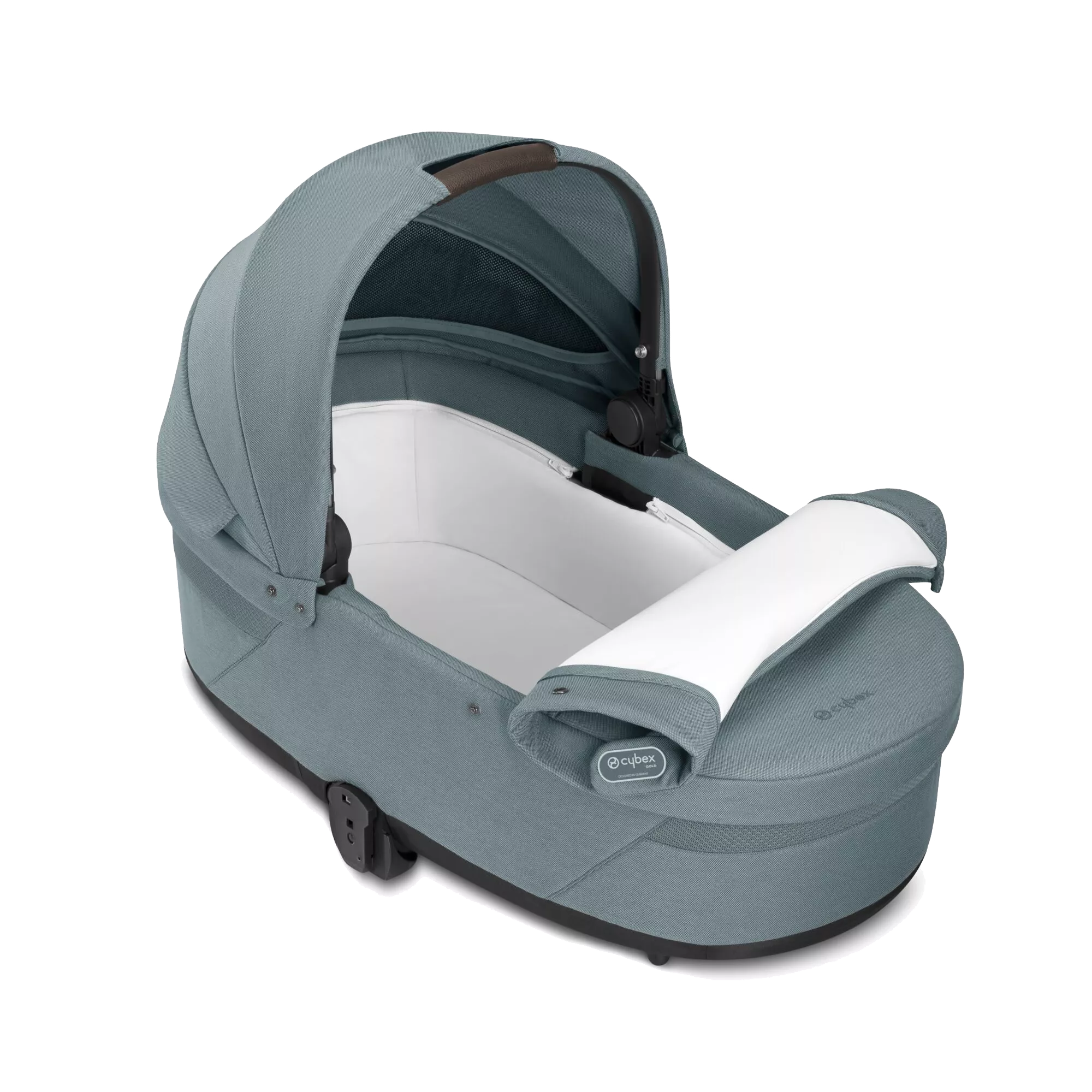 Gondola Cybex Cot S Lux | Sky Blue