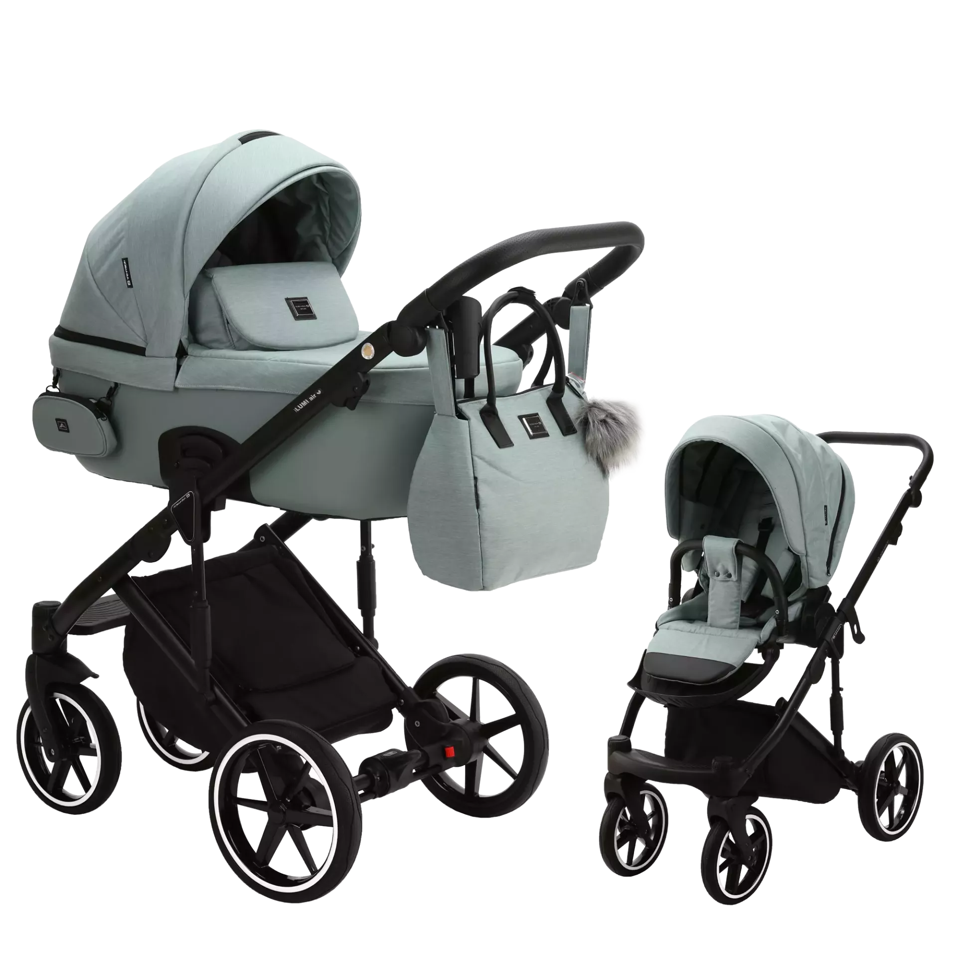 Adamex Lumi Air - 2w1 | PS-122 LUX