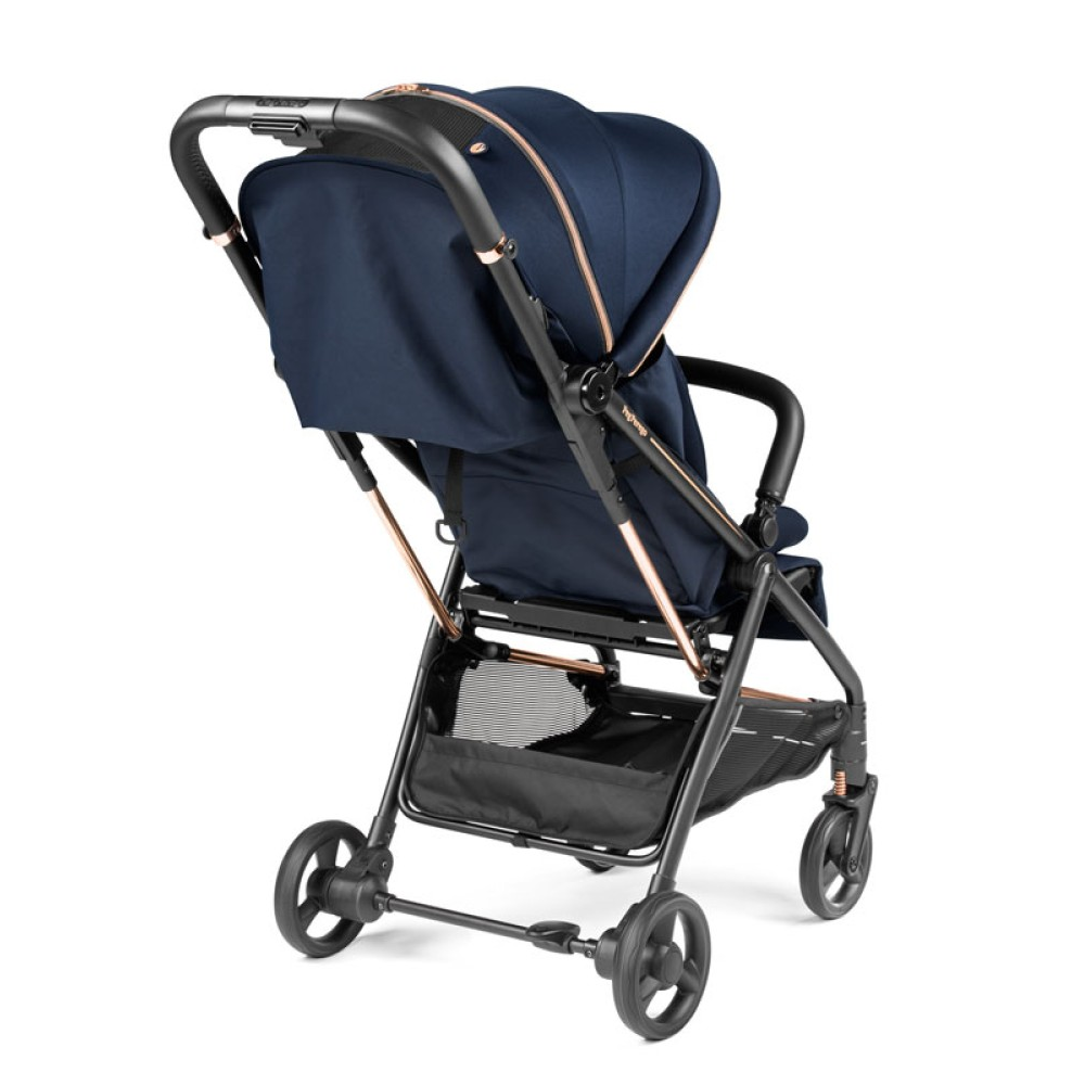 Peg Perego Selfie Plus | Blue Shine Peg Perego Selfie Plus | Blue Shine
