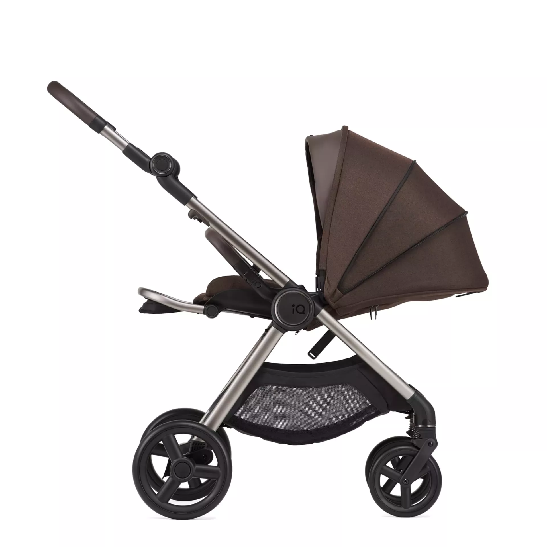 Anex IQ Premium - 2w1 | Teddy Anex IQ Premium - 2w1 | Teddy