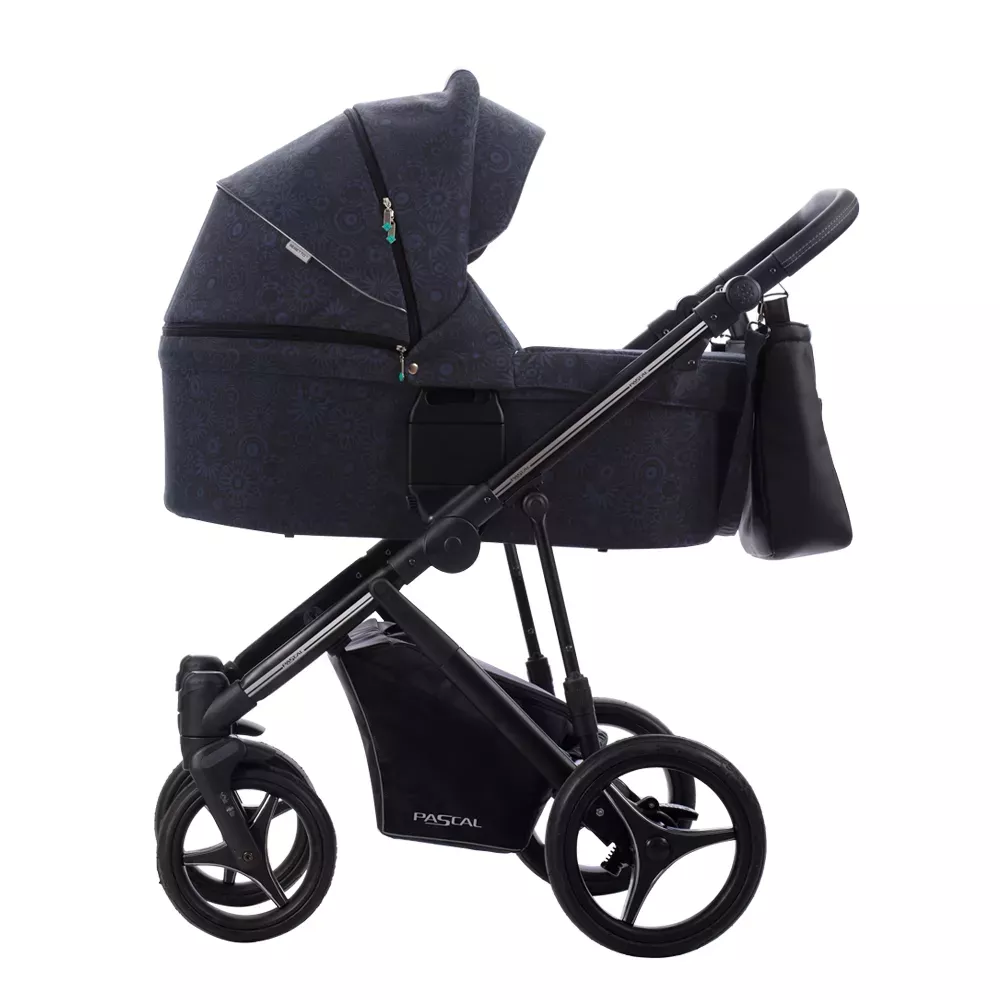 Bebetto Pascal - 2w1 | 07 Bebetto Pascal - 2w1 | 07