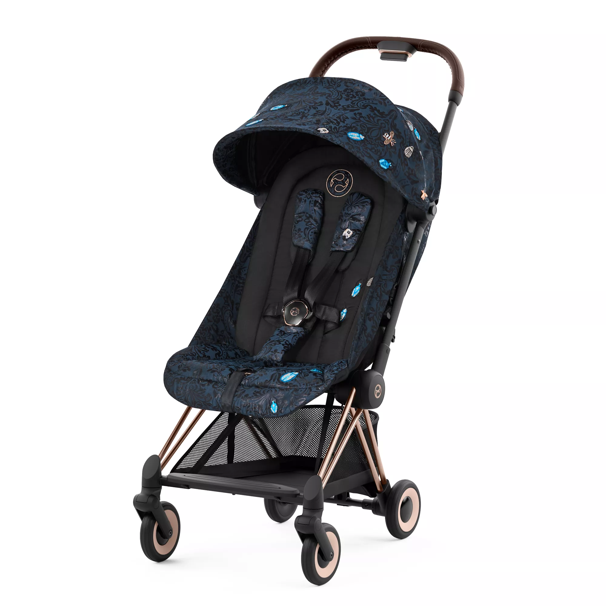 Cybex Coya | Jewels Of Nature - Fashion Collection Cybex Coya | Jewels Of Nature - Fashion Collection