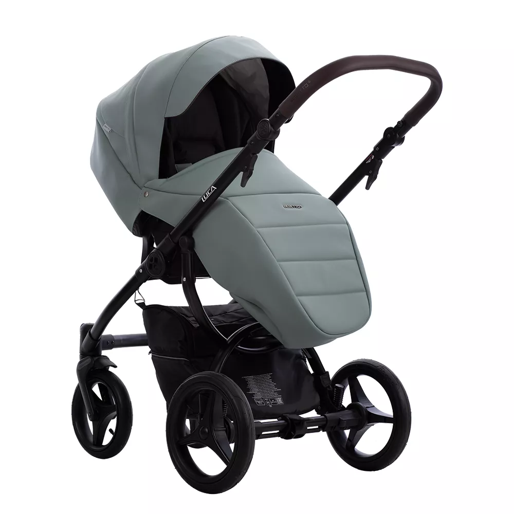 Bebetto Luca Pro - 2w1 | Pro 32 Bebetto Luca Pro - 2w1 | Pro 32