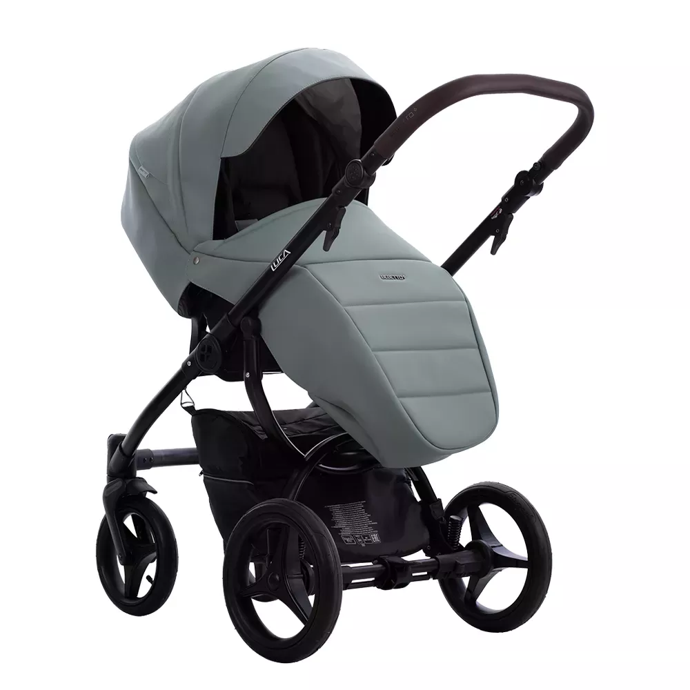 Bebetto Luca Pro - 2w1 | Pro 32
