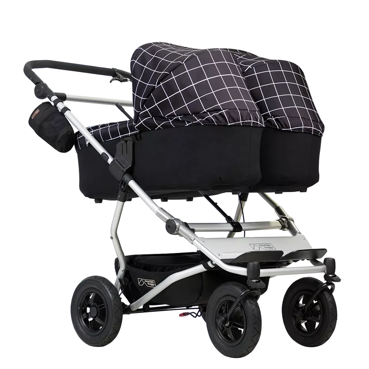 Mountain Buggy Duet 3 +GRATIS - 2w1 Mountain Buggy Duet 3 +GRATIS - 2w1