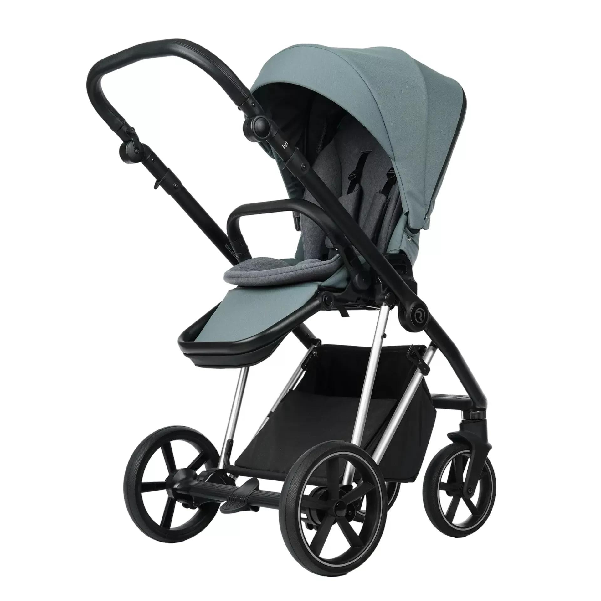 Roan Ivi 2.0 +GRATIS - 2w1 | Pine Green Champagne Roan Ivi 2.0 +GRATIS - 2w1 | Pine Green Champagne