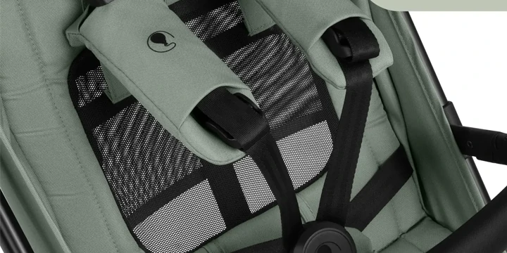 abc design ping 3 trekking wentylacja