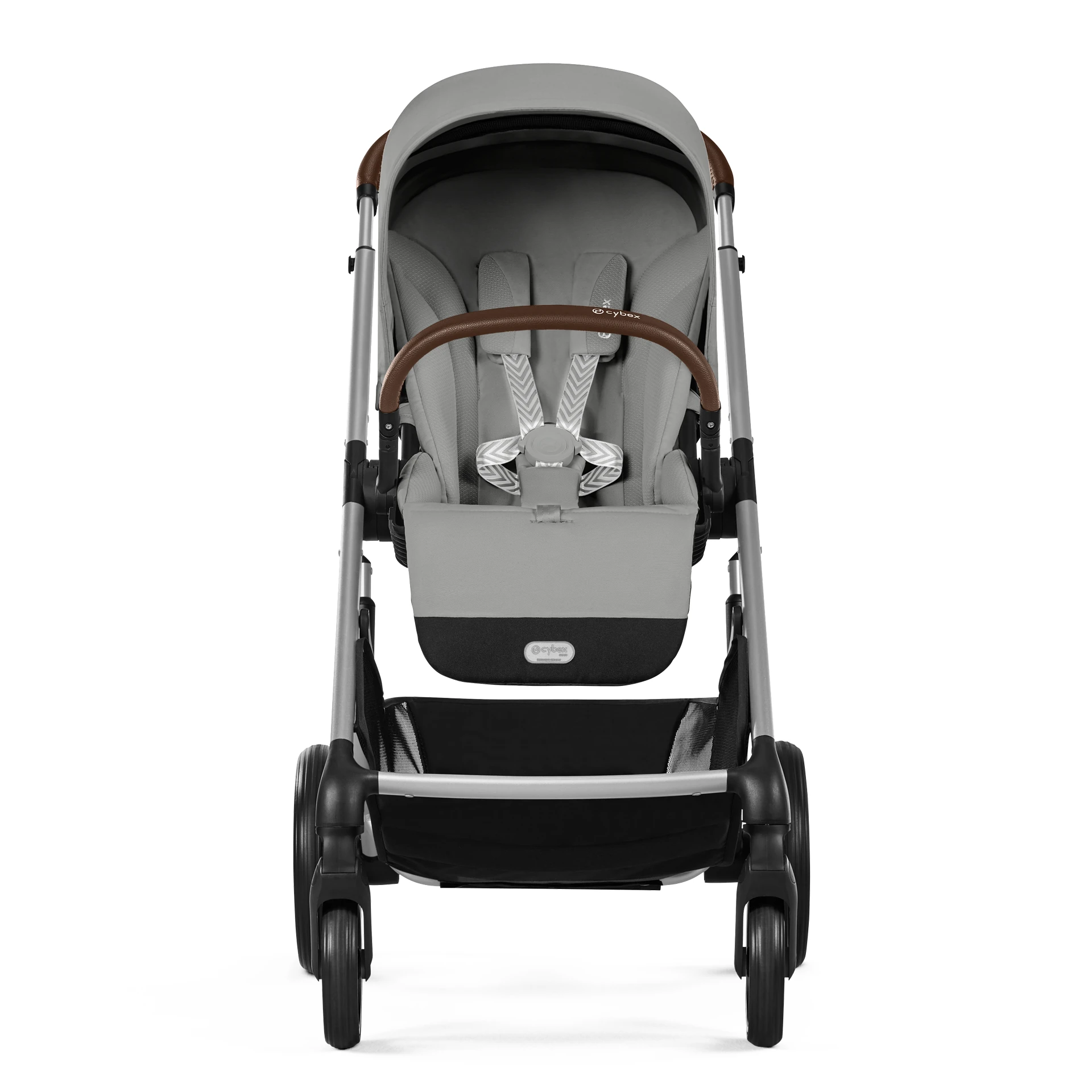 Cybex Balios S Lux - 2w1 | Stone Grey Cybex Balios S Lux - 2w1 | Stone Grey