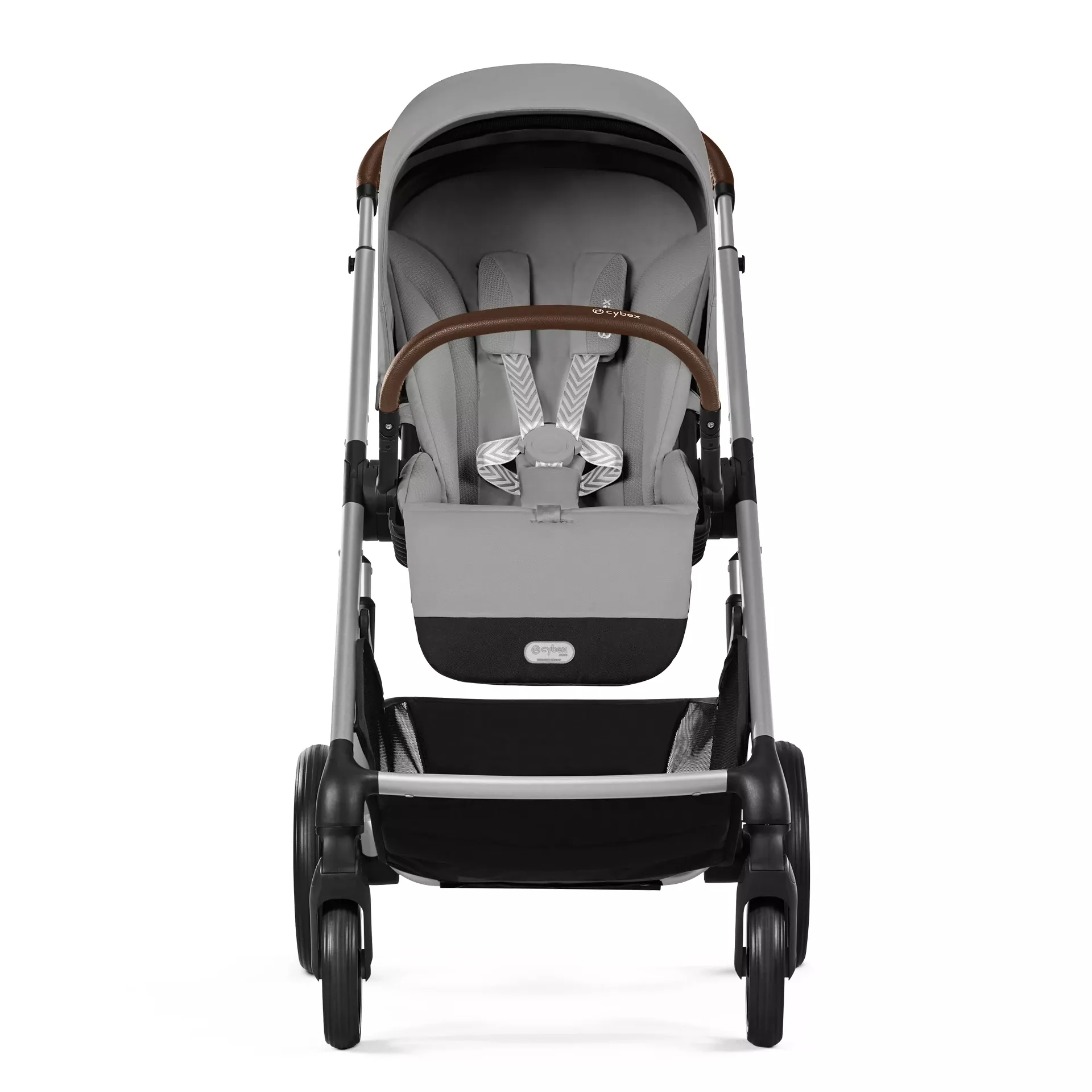 Cybex Balios S Lux - 2w1 | Stone Grey Cybex Balios S Lux - 2w1 | Stone Grey