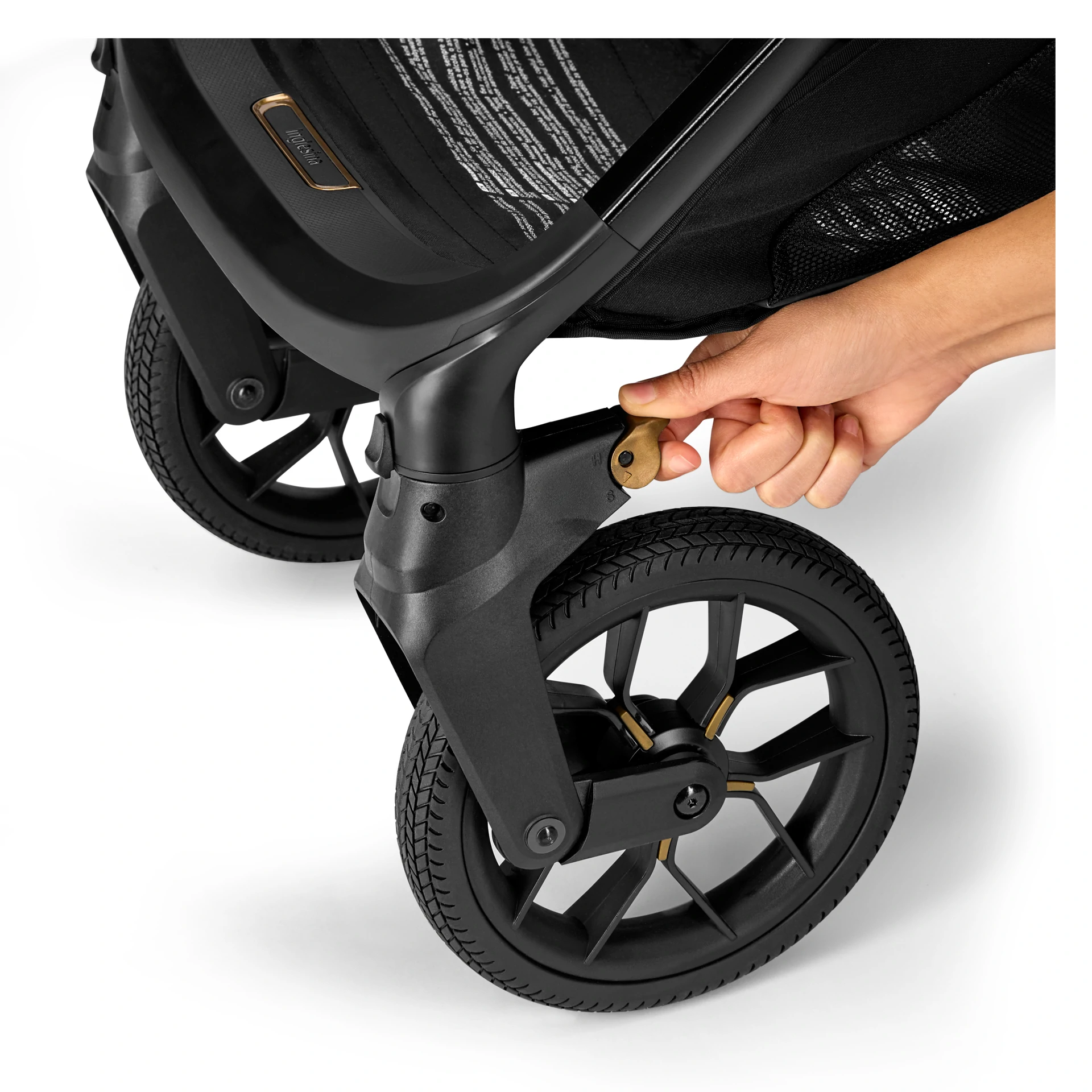 Inglesina Aptica XT Duo - 2w1 | Tundra Beige Inglesina Aptica XT Duo - 2w1 | Tundra Beige