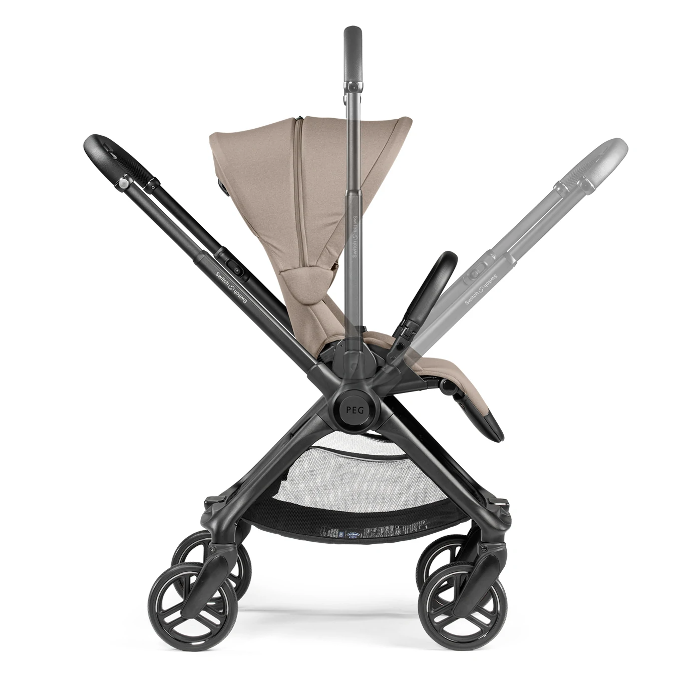 Peg Perego Switch | Desert