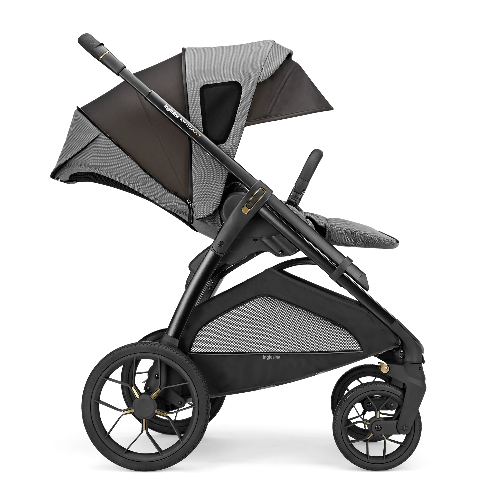 Inglesina Aptica XT Duo - 2w1 | Canyon Grey Inglesina Aptica XT Duo - 2w1 | Canyon Grey