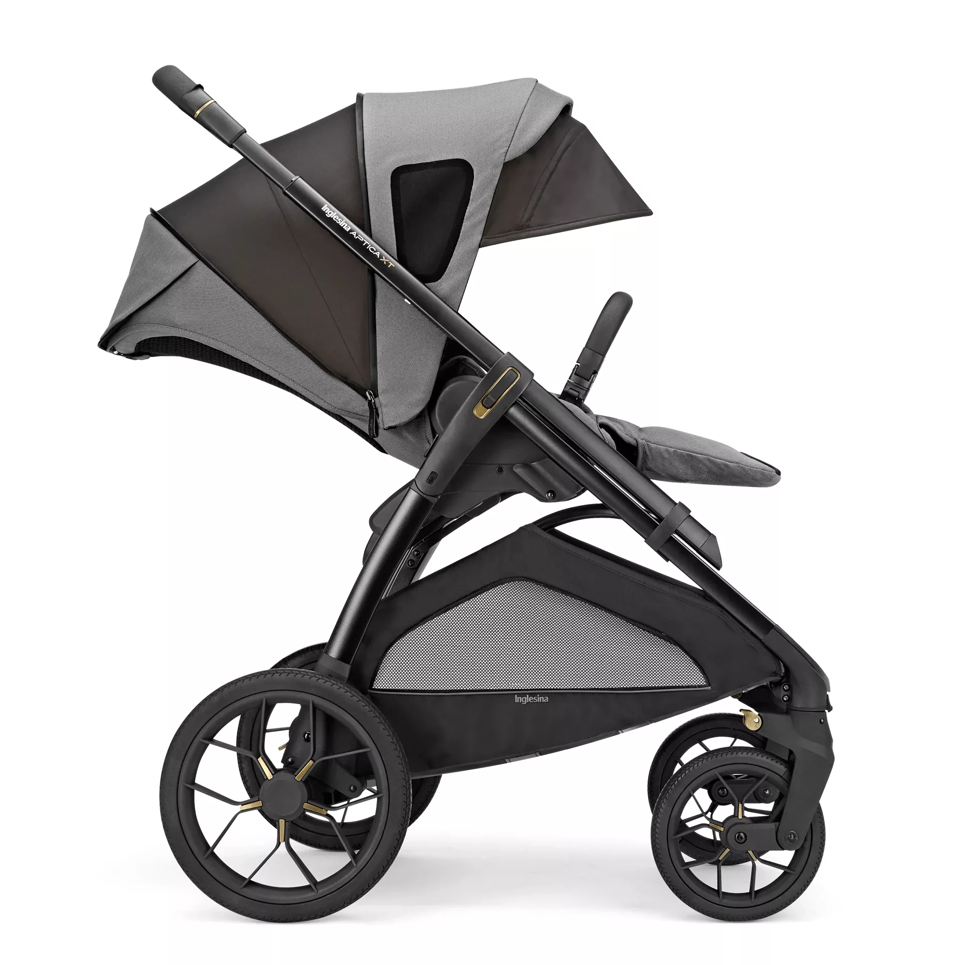 Inglesina Aptica XT Duo - 2w1 | Canyon Grey