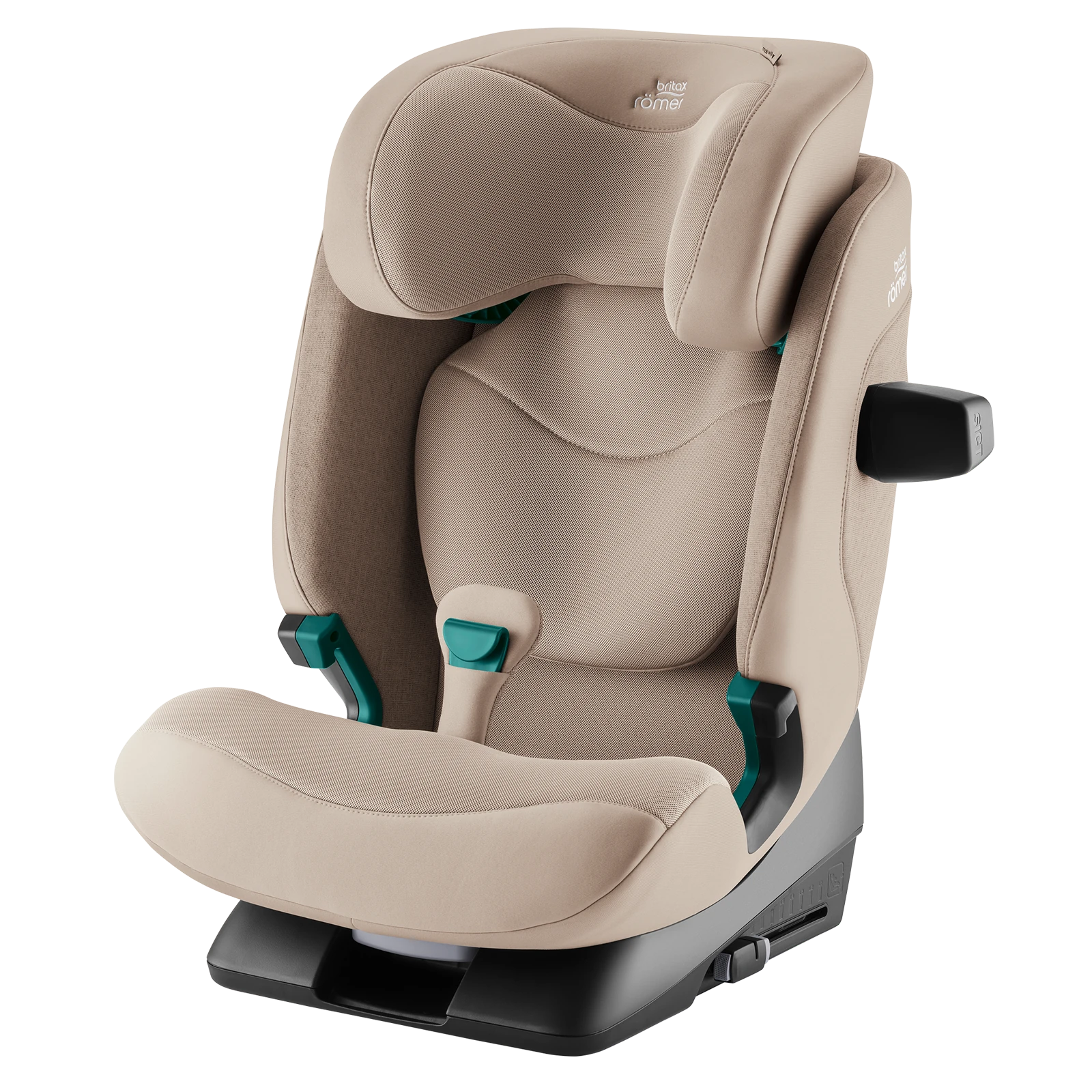 Britax Römer Safefix | Teak