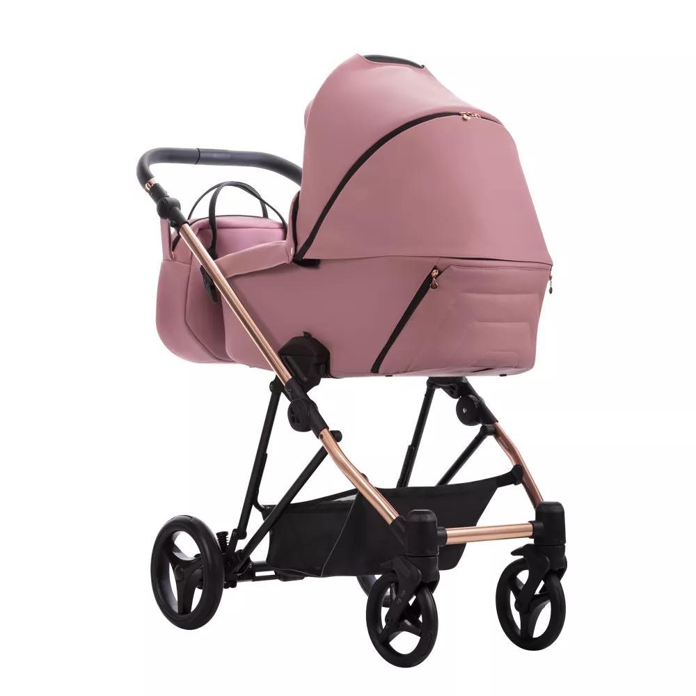 Bebetto Yoddi Premium Class - 2w1 | Stella 05 Bebetto Yoddi Premium Class - 2w1 | Stella 05