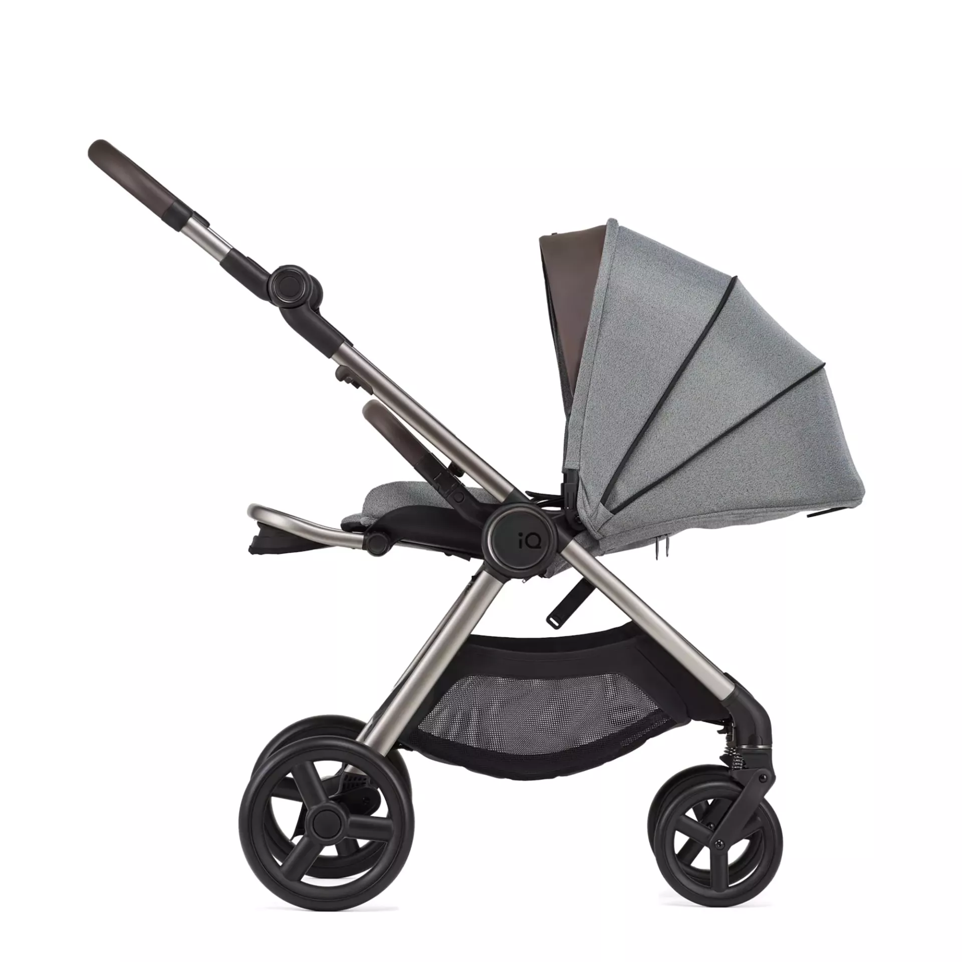 Anex IQ Premium - 2w1 | Pure Anex IQ Premium - 2w1 | Pure