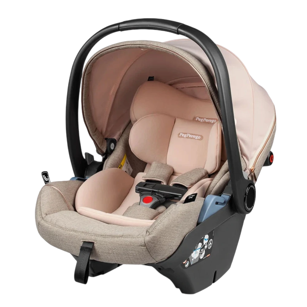 Peg Perego Primo Viaggio Lounge | Mon Amour