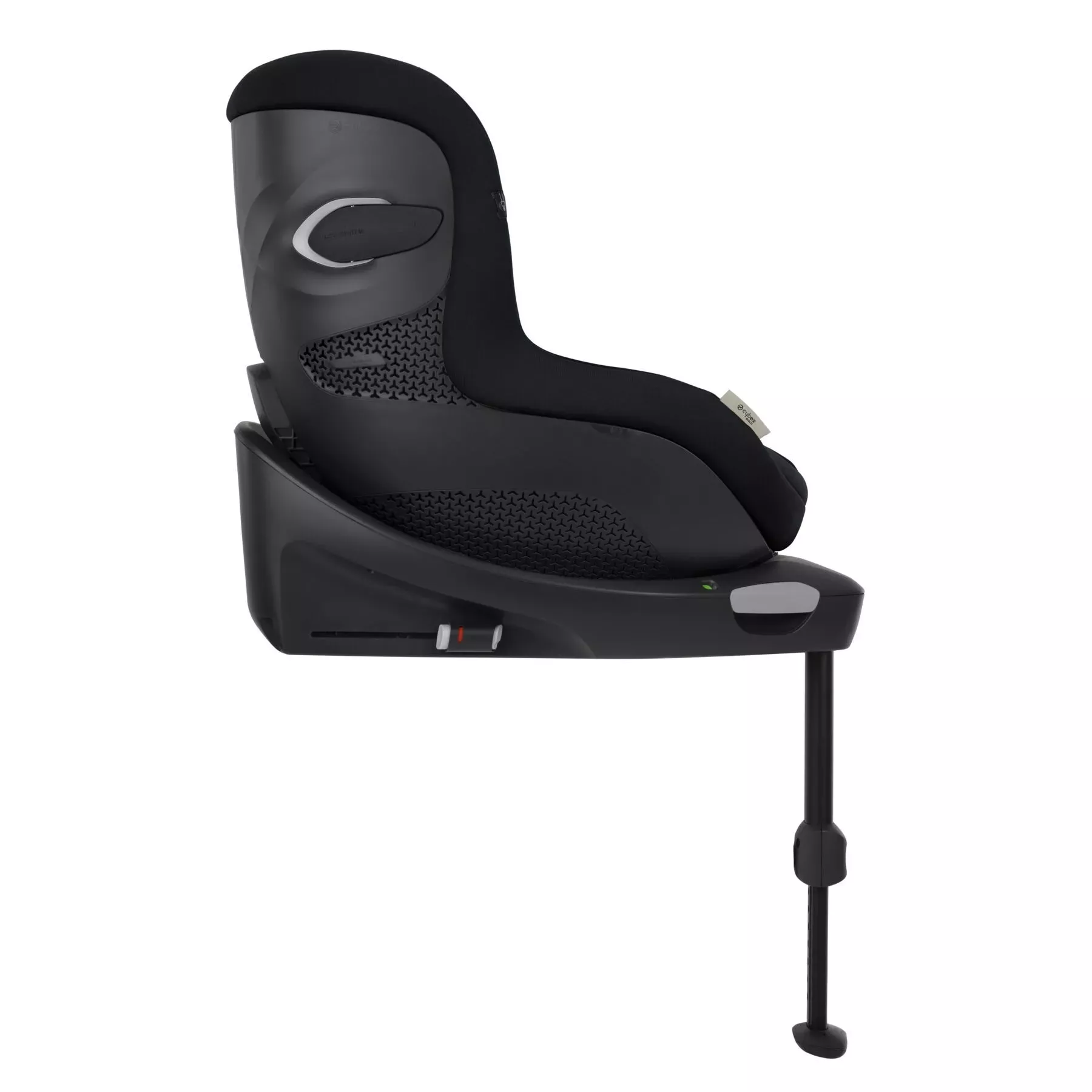 Cybex Sirona G i-Size | Moon Black (Plus) Cybex Sirona G i-Size | Moon Black (Plus)