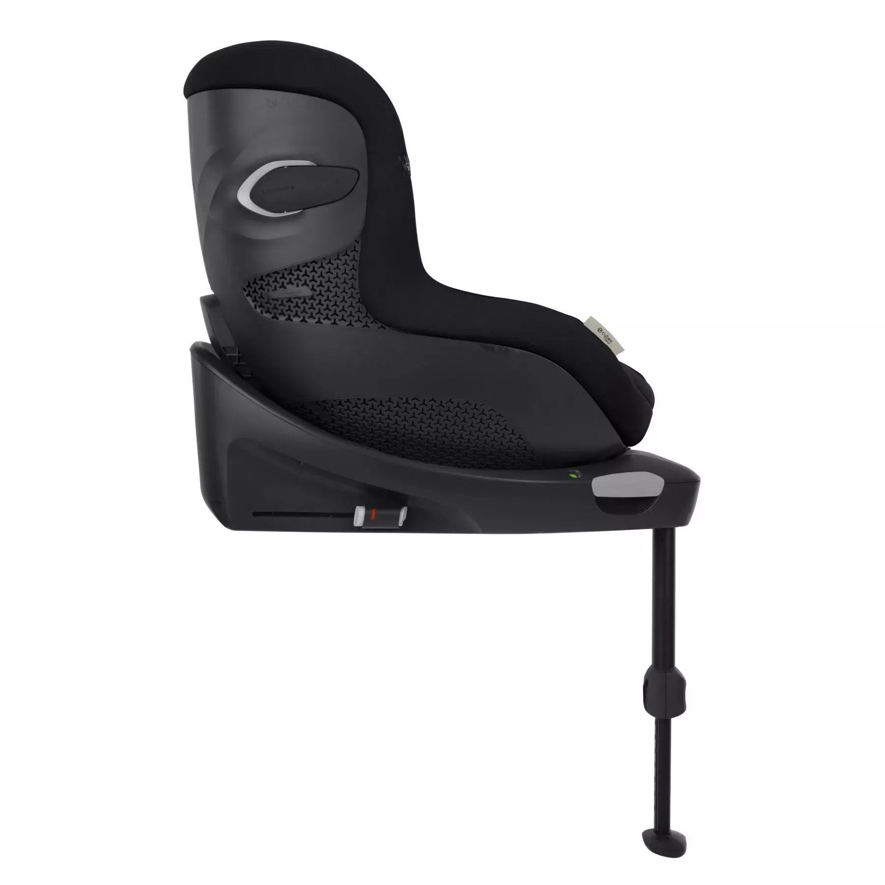 Cybex Sirona G i-Size | Moon Black (Plus) Cybex Sirona G i-Size | Moon Black (Plus)