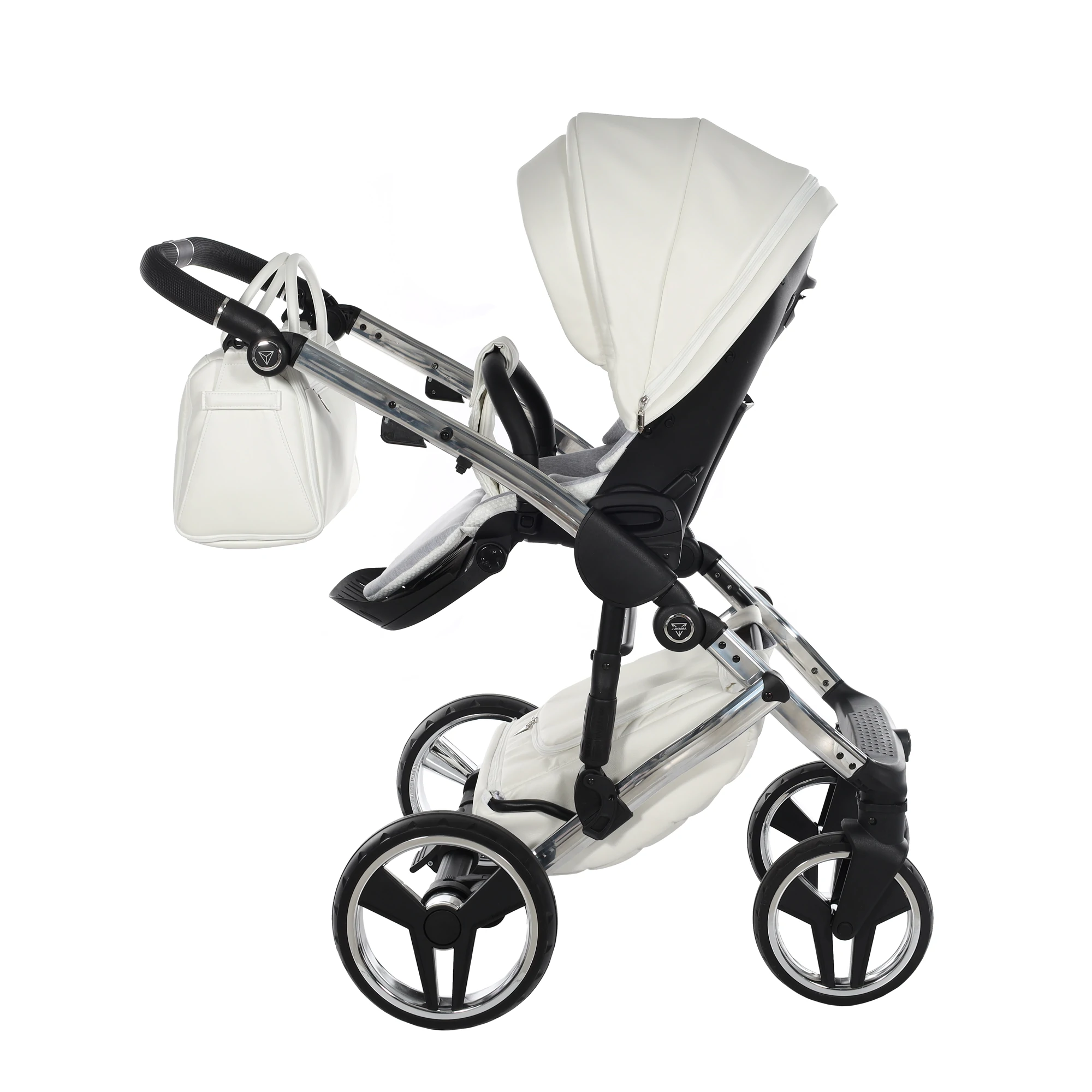 Junama Fluo Individual V3 +GRATIS - 2w1 | 15 White+Silver Junama Fluo Individual V3 +GRATIS - 2w1 | 15 White+Silver