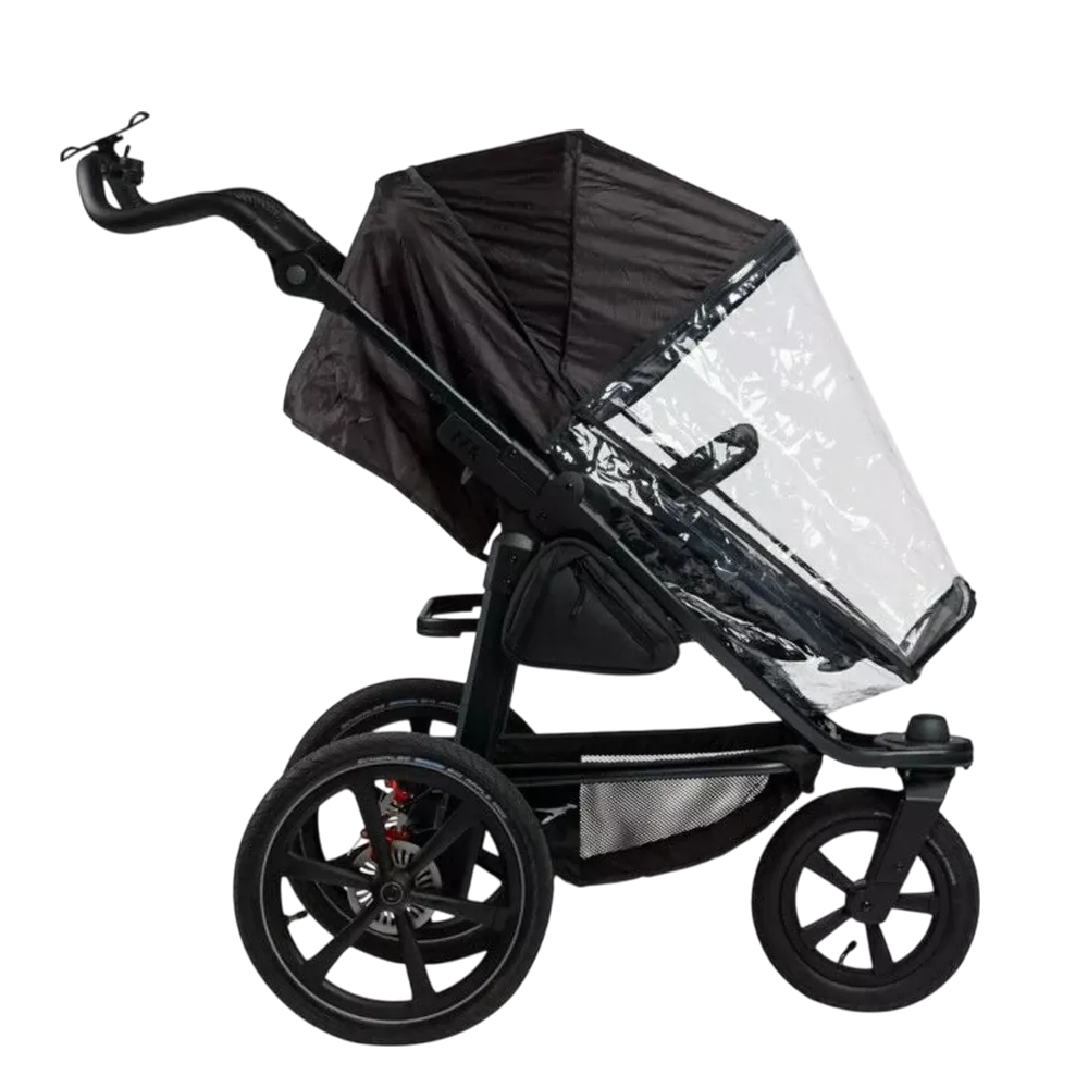 Osłona przeciwdeszczowa Combi TFK Mono 3/Mono 4/Pro Osłona przeciwdeszczowa Combi TFK Mono 3/Mono 4/Pro