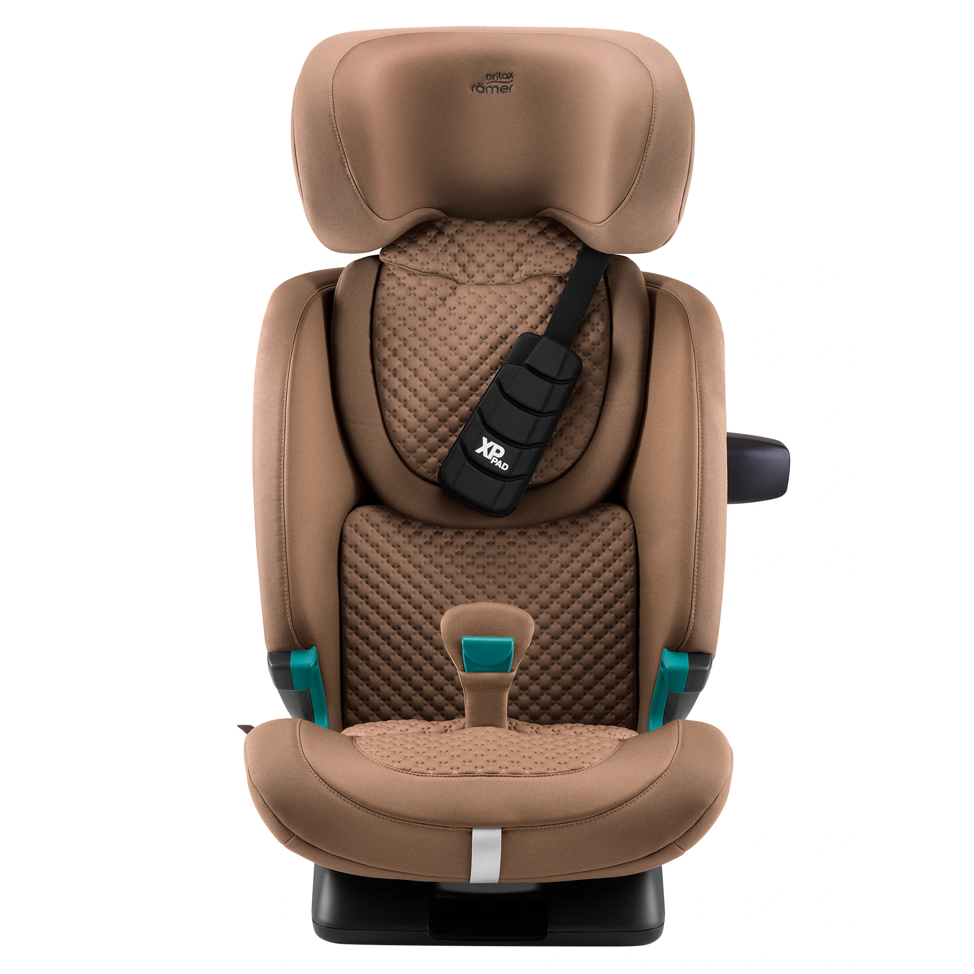 Britax Römer Advansafix Pro | Warm Caramel Britax Römer Advansafix Pro | Warm Caramel