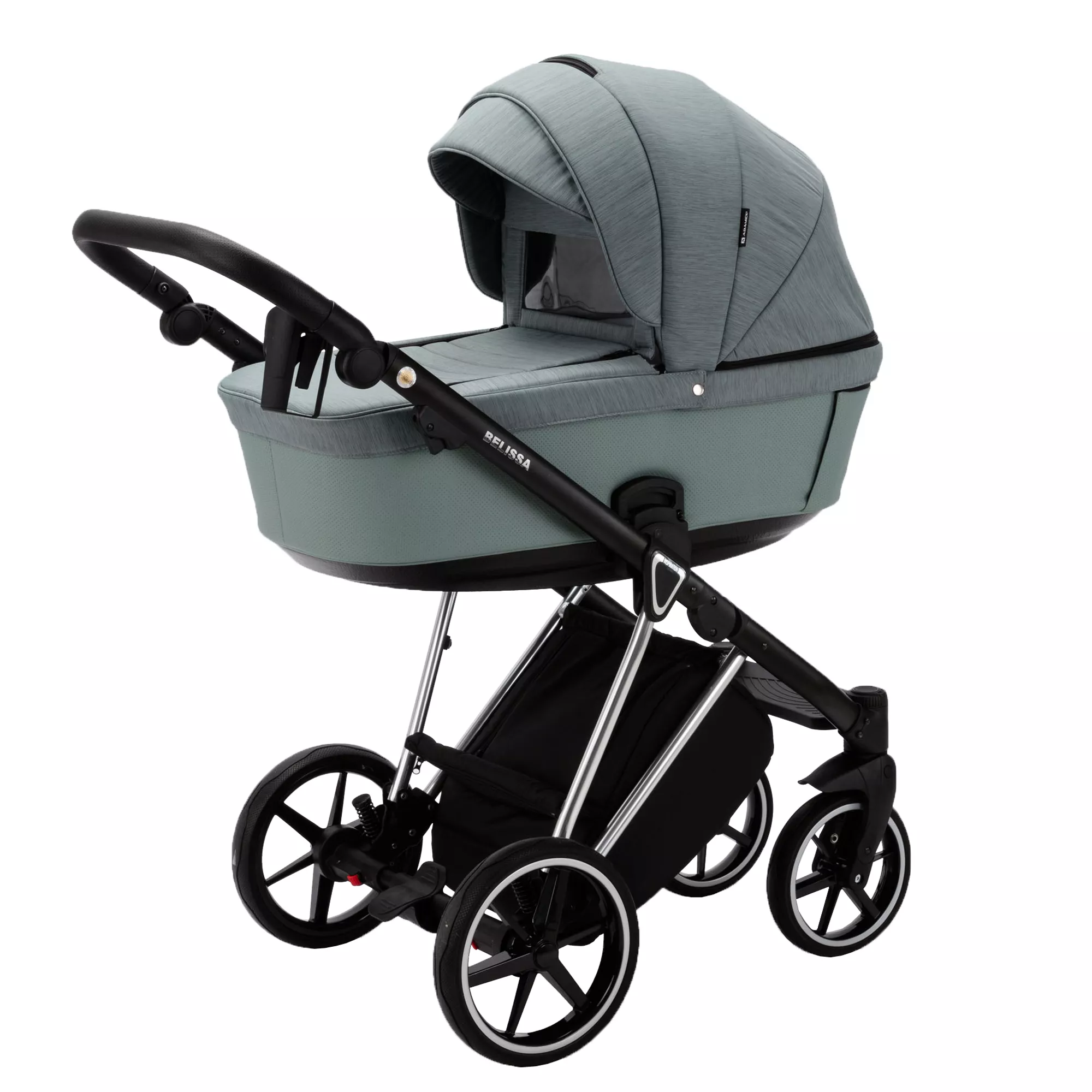 Adamex Belissa Special Edition - 2w1 | PS-616 Adamex Belissa Special Edition - 2w1 | PS-616