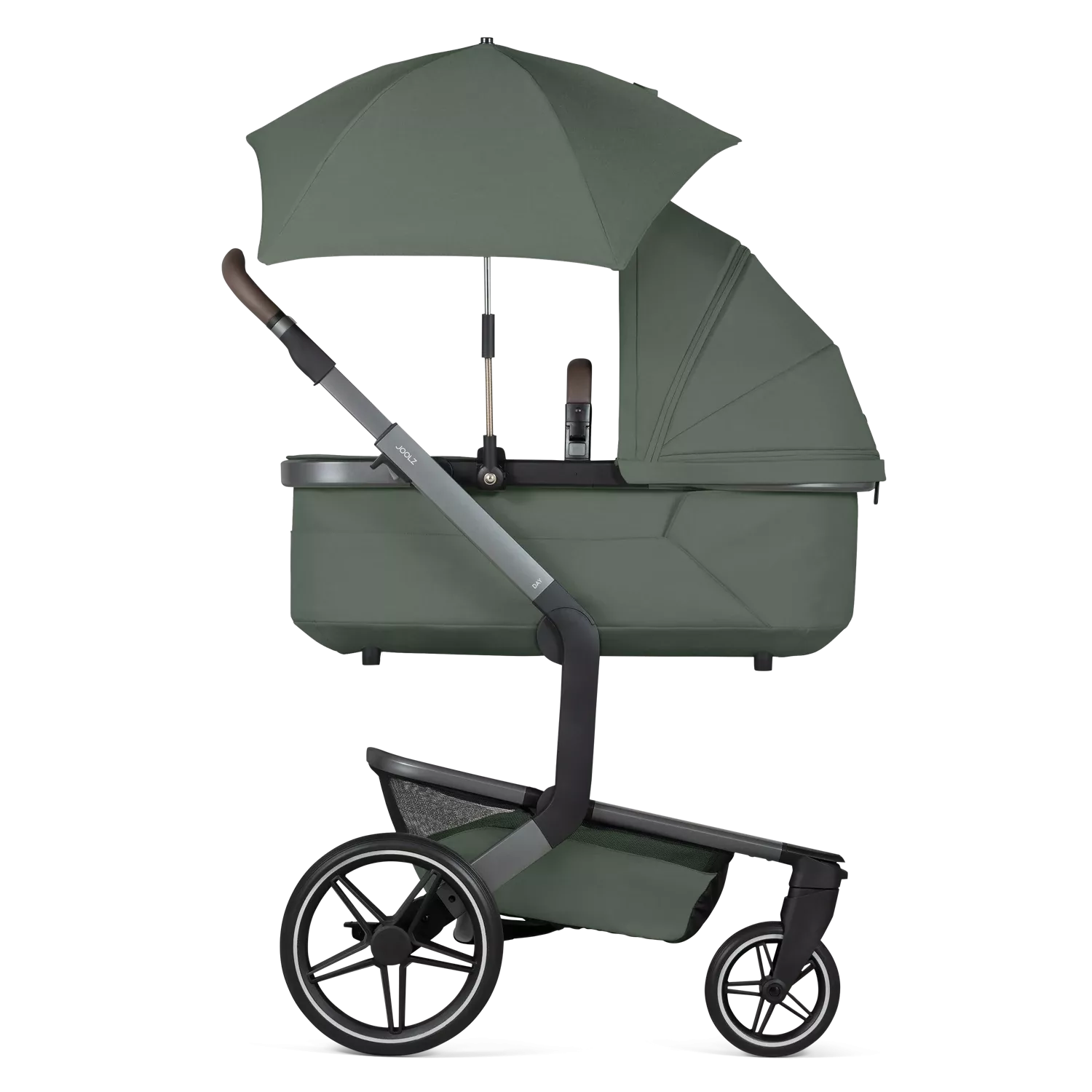 Parasolka przeciwsłoneczna Joolz | Forest Green