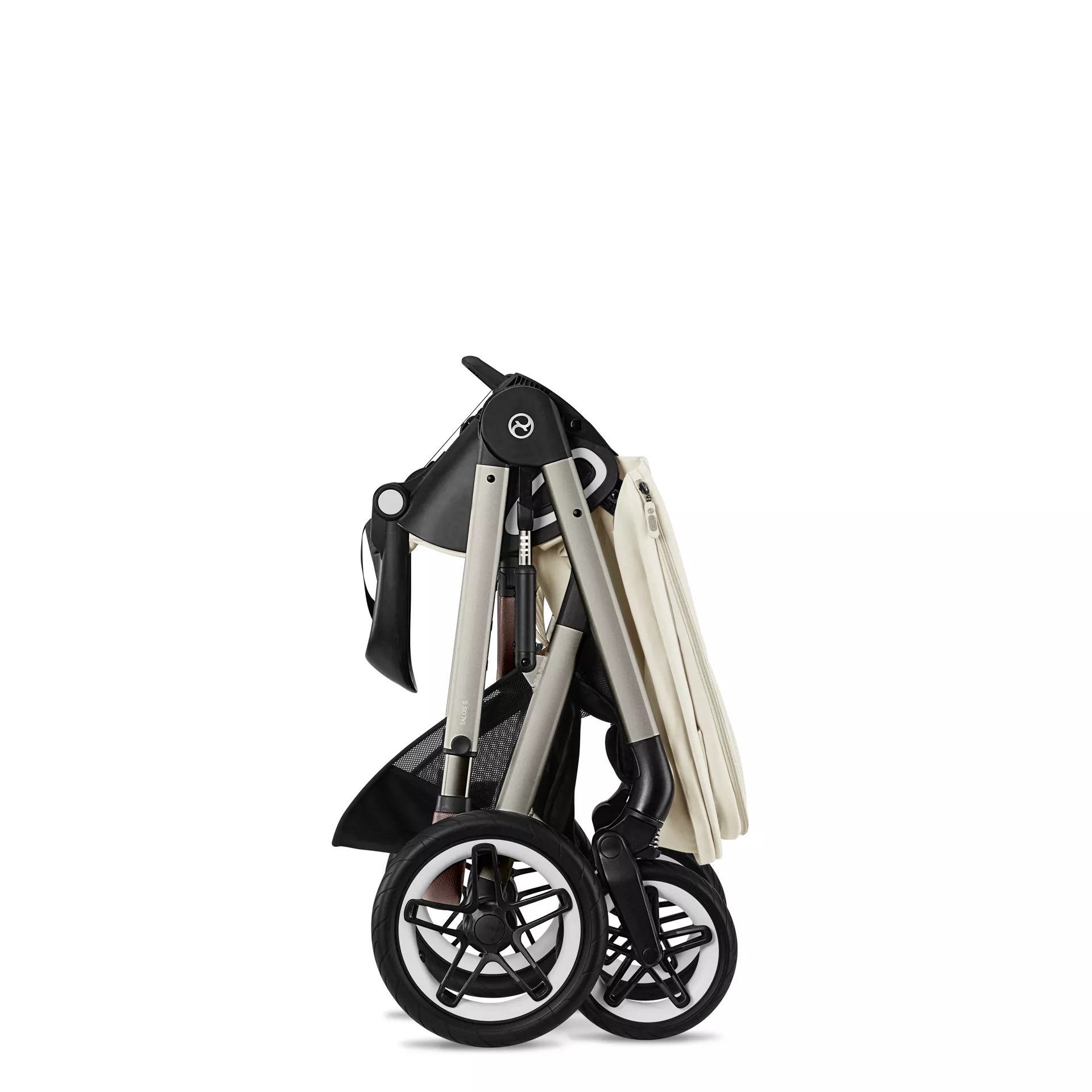 Cybex Talos S Lux - 2w1 | Seashell Beige