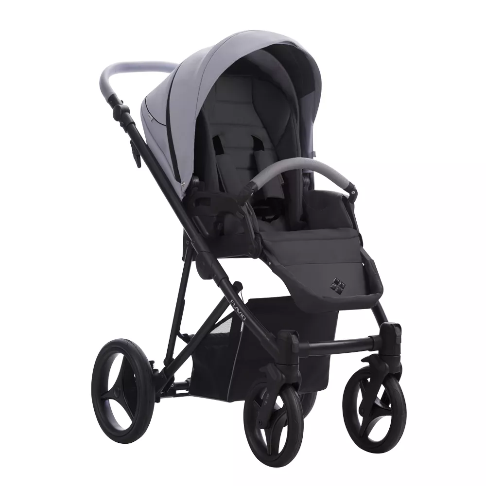 Bebetto Flavio Pro - 2w1 | Pro 04 Bebetto Flavio Pro - 2w1 | Pro 04
