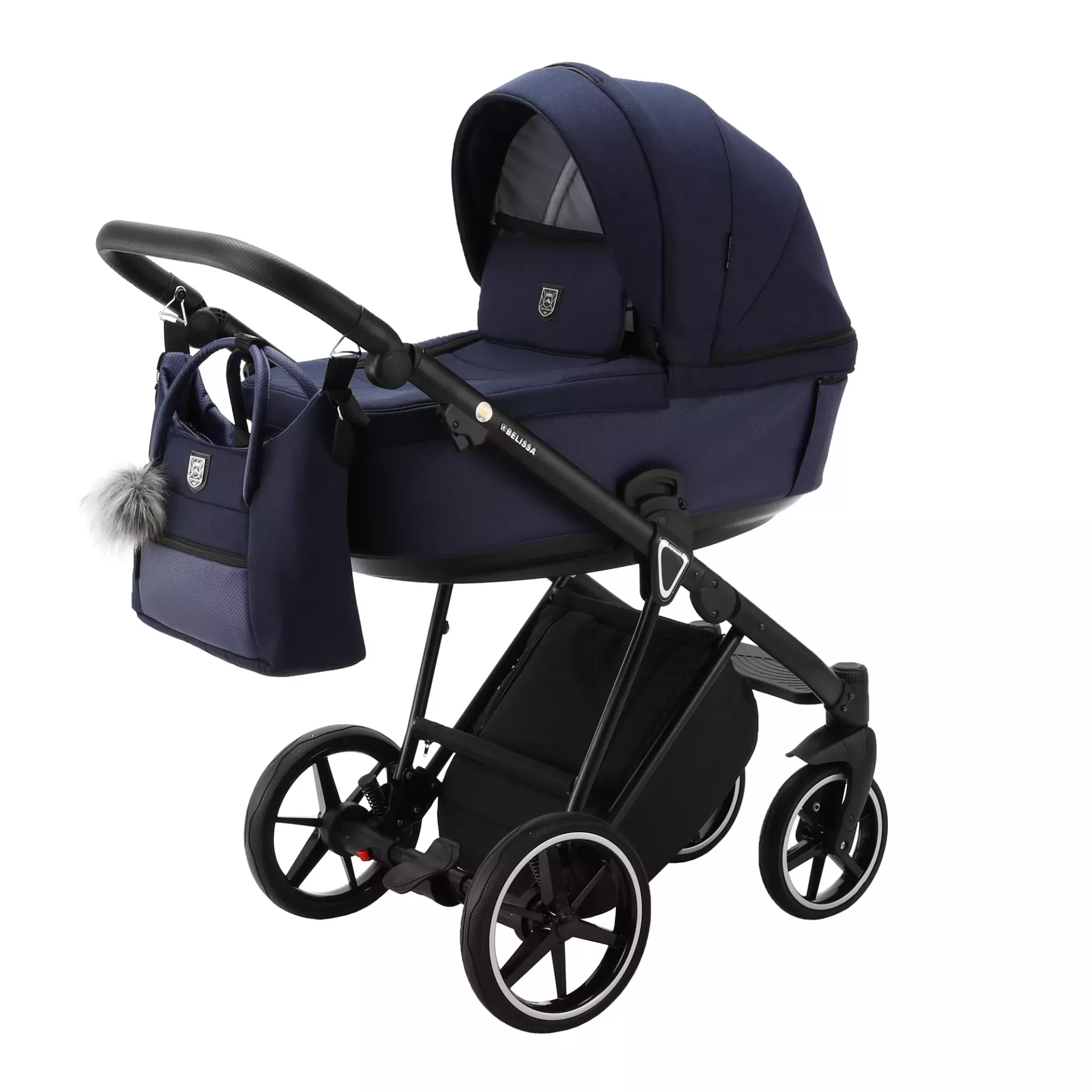 Adamex Belissa - 2w1 | PS-64 Adamex Belissa - 2w1 | PS-64