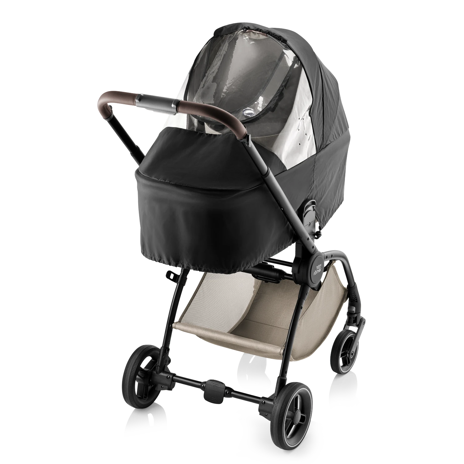 Folia przeciwdeszczowa do gondoli Britax Römer Rio
