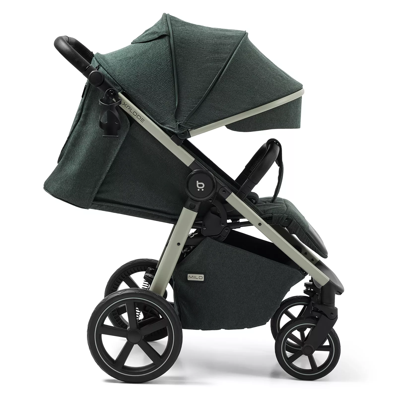 Future Design Xplode Mild | Frosty Green Future Design Xplode Mild | Frosty Green