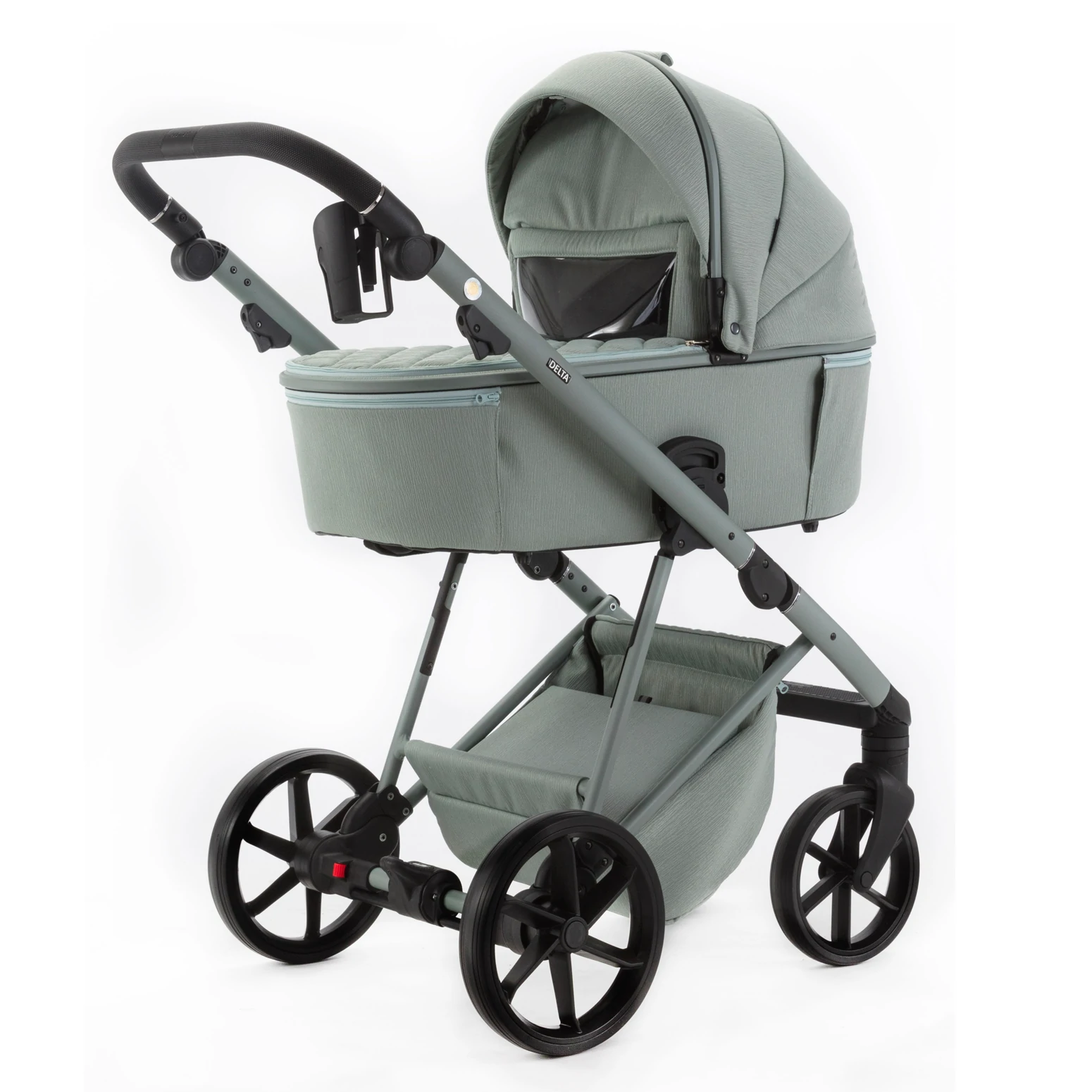 Adamex Delta Natura - 2w1 | Mint Adamex Delta Natura - 2w1 | Mint