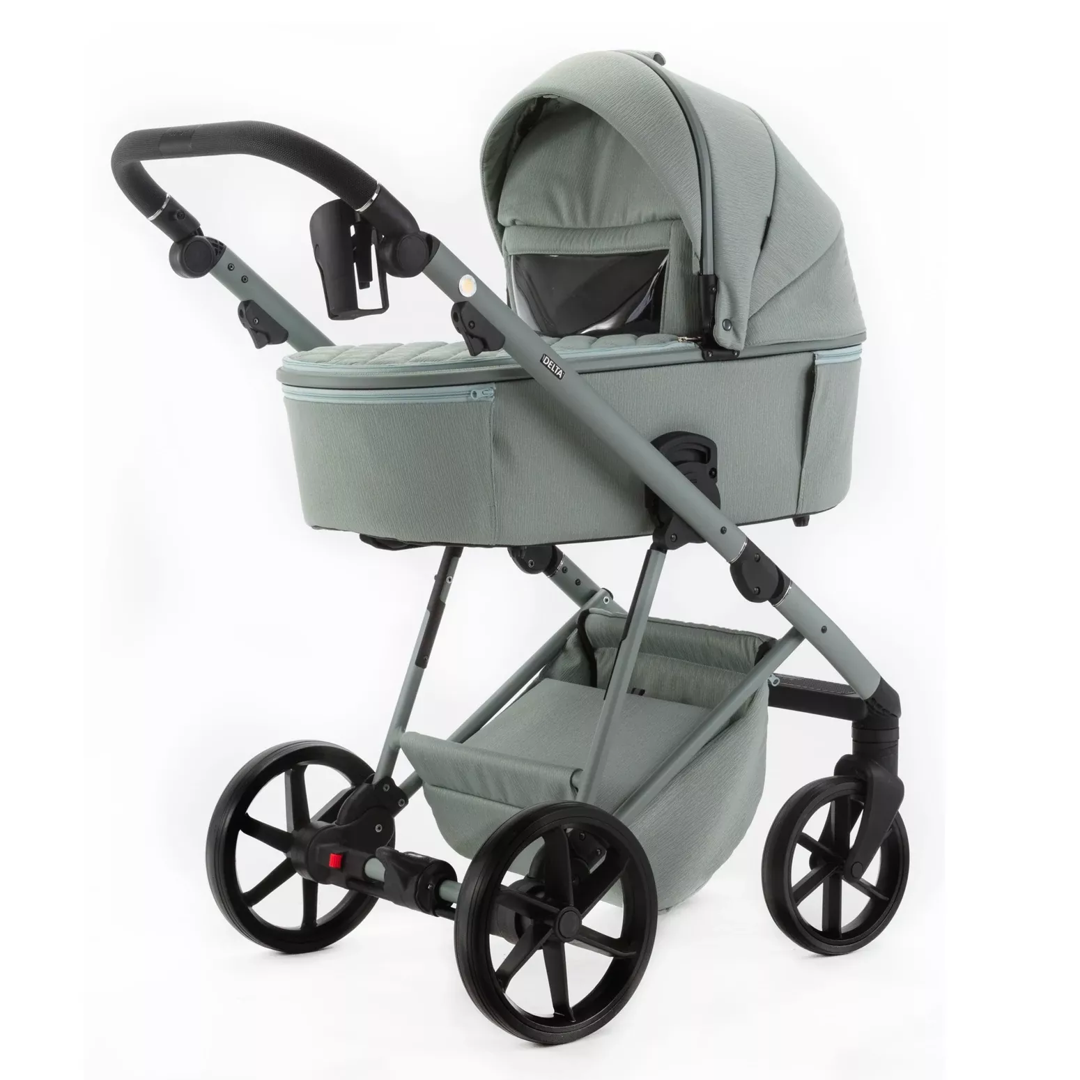 Adamex Delta Natura - 2w1 | Mint