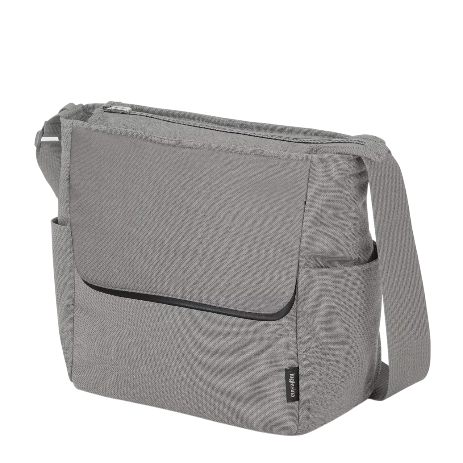 Torba Inglesina Day Bag | Platinum Grey