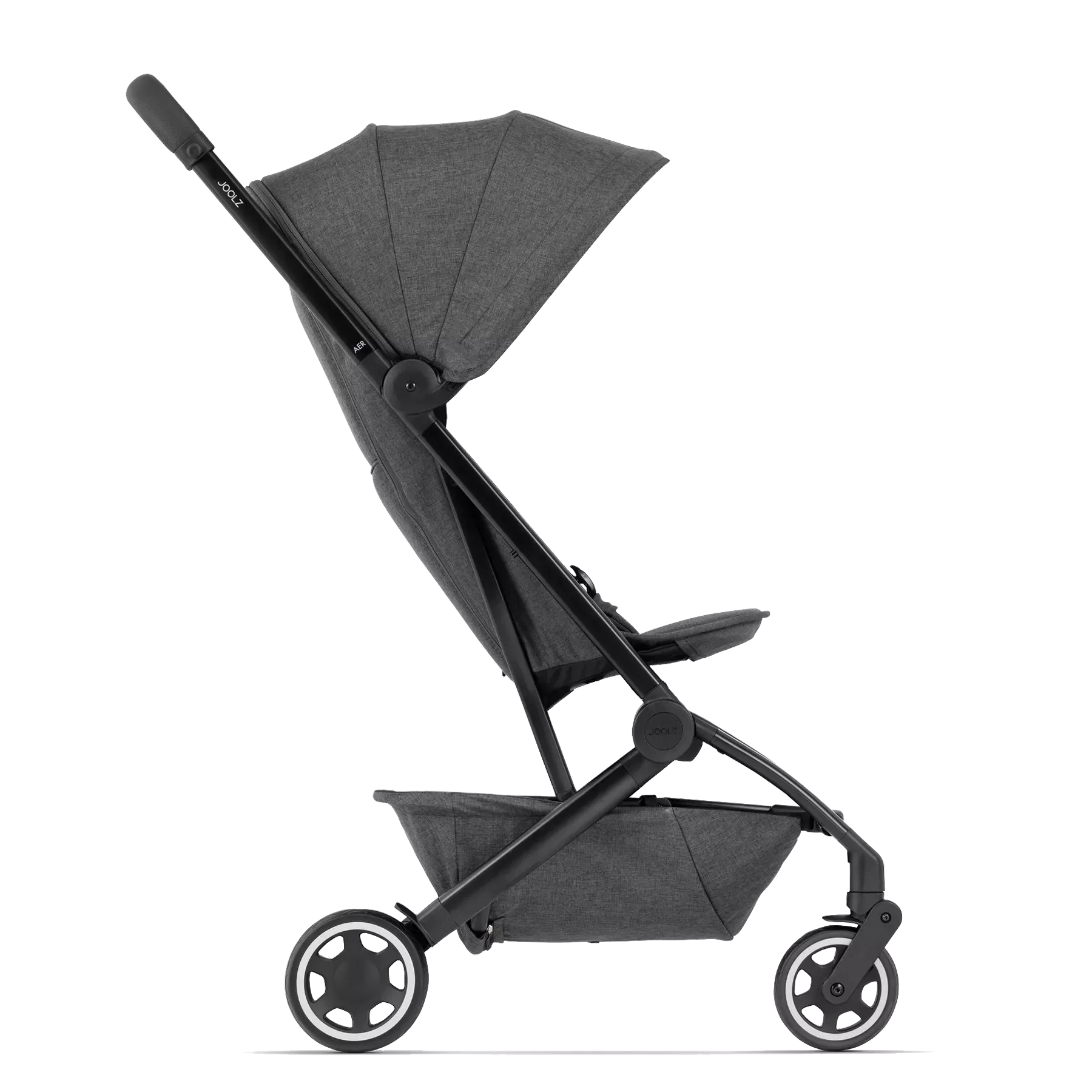 Joolz Aer+ +GRATISY | Amazing Anthracite
