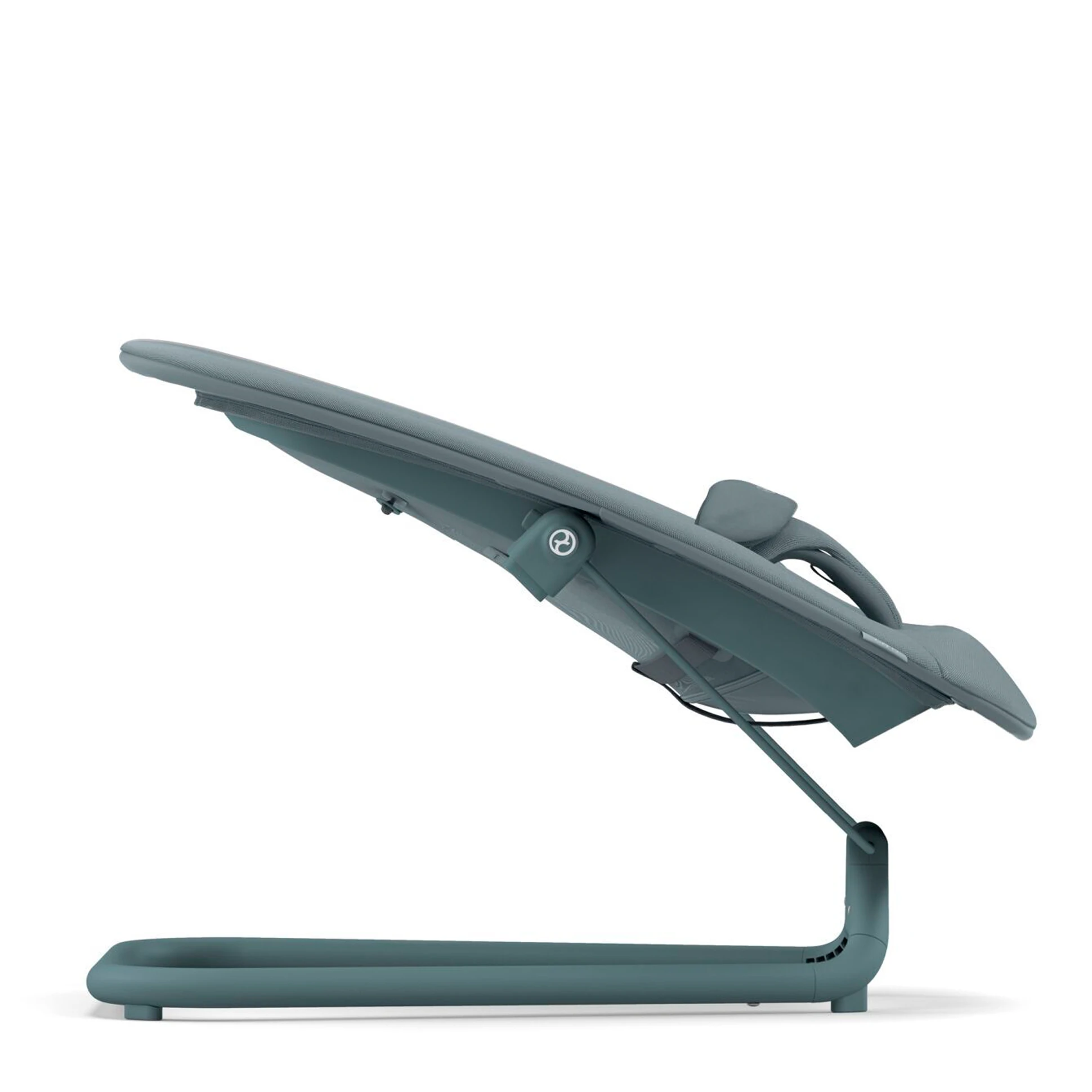 Cybex Gold Bouncer | Stone Blue