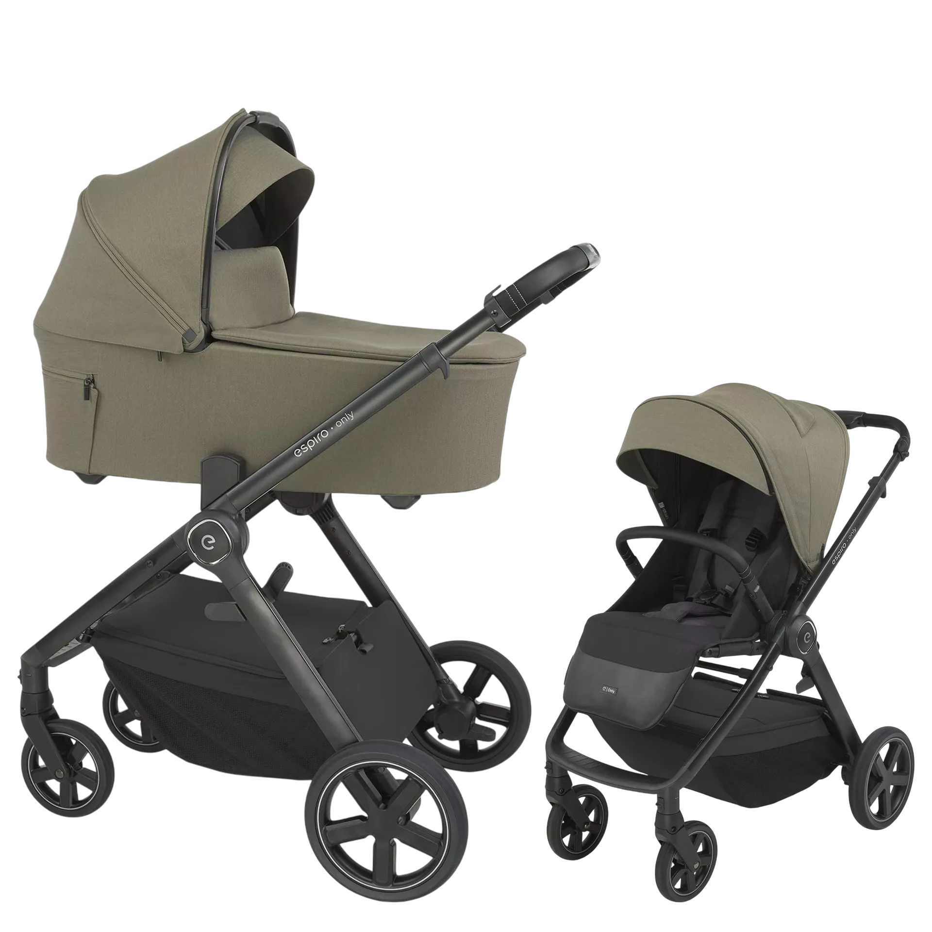 Espiro Only - 2w1 | 304 Stylish Khaki