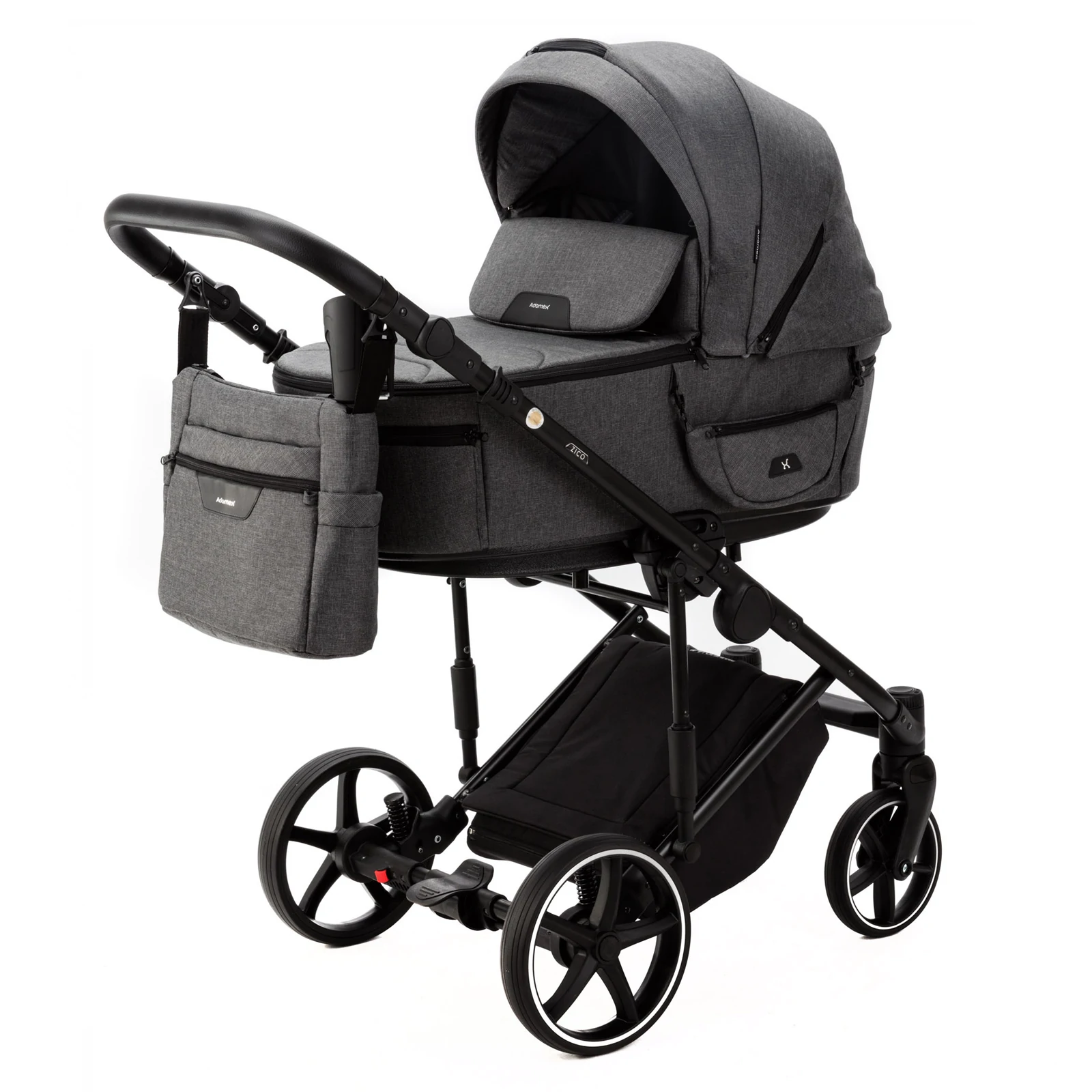 Adamex Zico New - 2w1 | TK-57