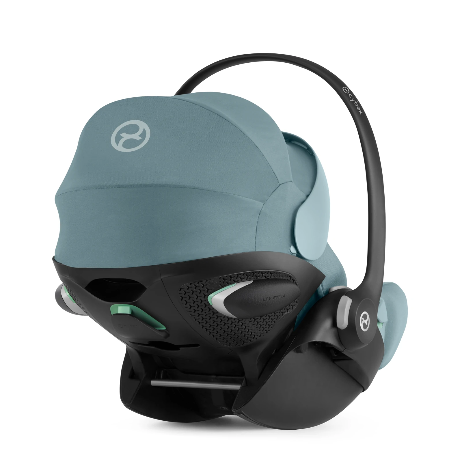 Cybex Cloud G3 i-Size | Stormy Blue (Plus)