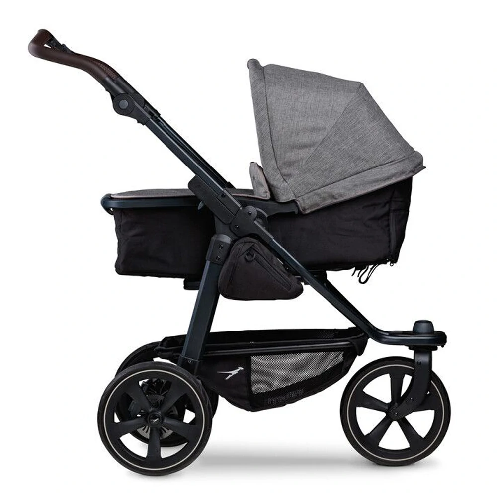 TFK Mono 2 Combi | Premium Grey - koła bezdętkowe TFK Mono 2 Combi | Premium Grey - koła bezdętkowe