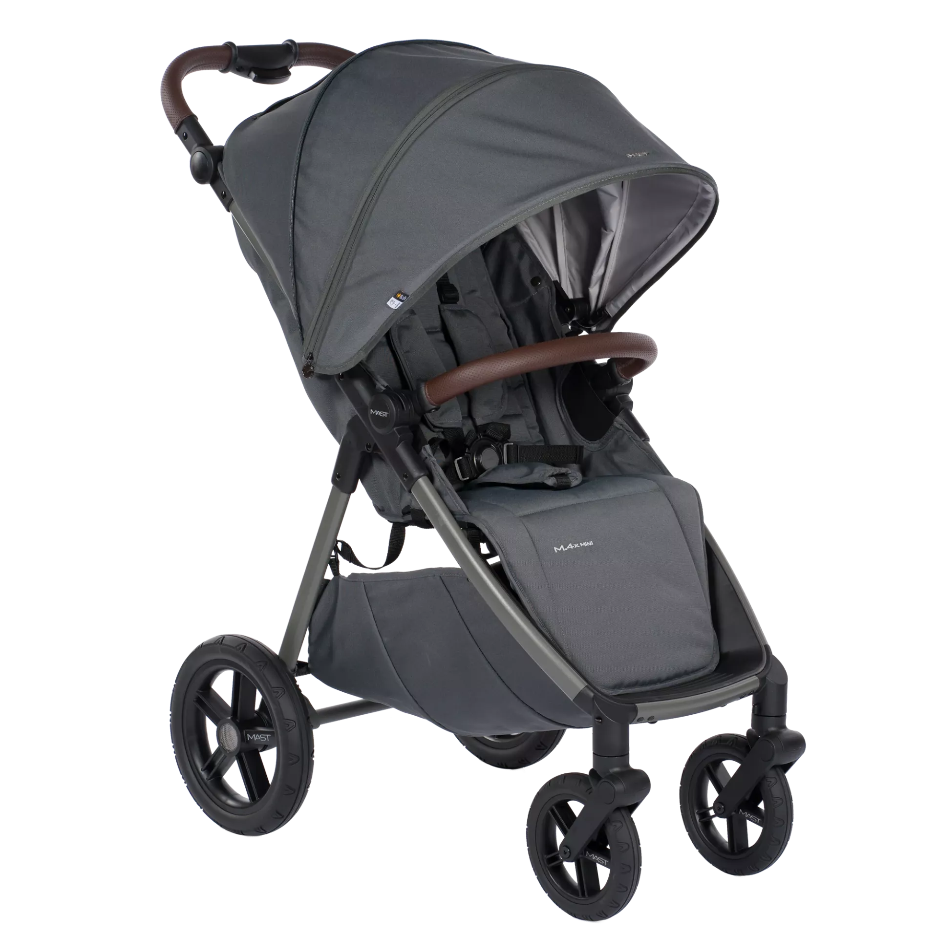 Mast M4x Mini +GRATIS | Volcanic Ash - HP