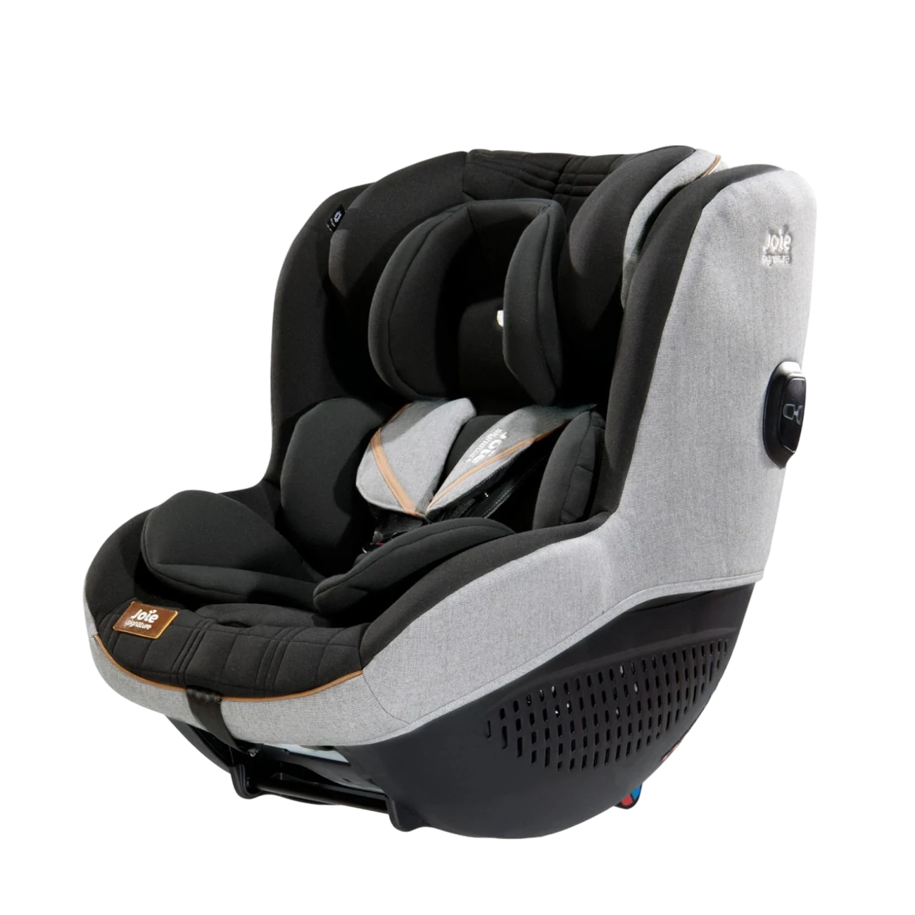 Joie i-Quest Signature | OKAZJA | Carbon