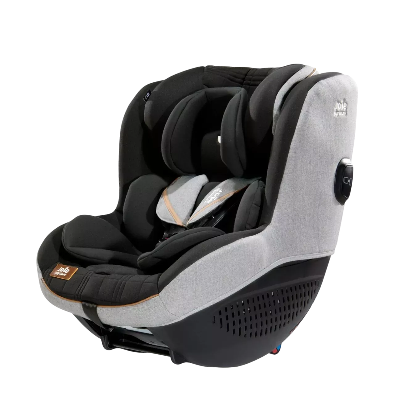 Joie i-Quest Signature | OKAZJA | Carbon