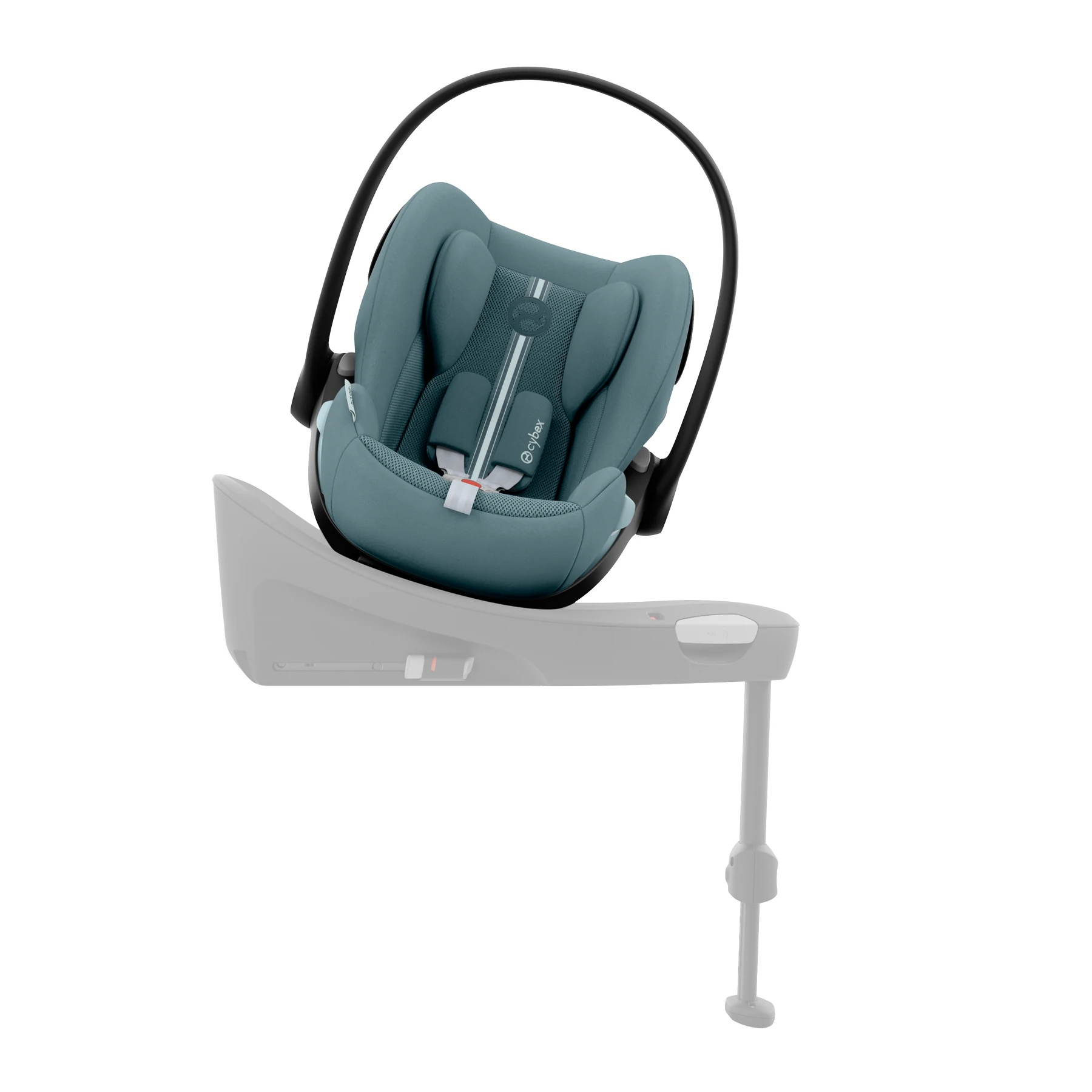 Cybex Cloud G i-Size | Stormy Blue (Plus) Cybex Cloud G i-Size | Stormy Blue (Plus)