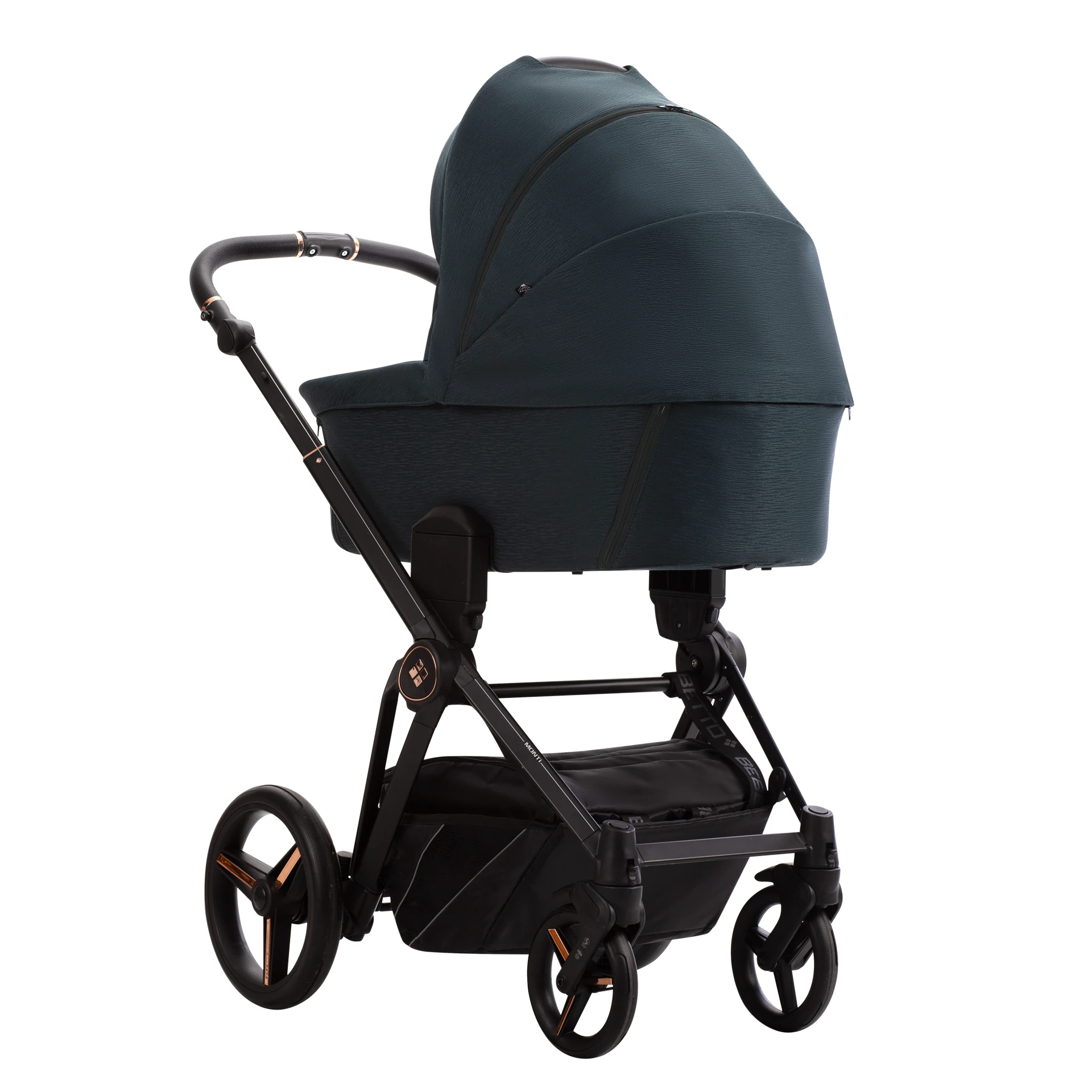 Bebetto Monti - 2w1 | Stella 03