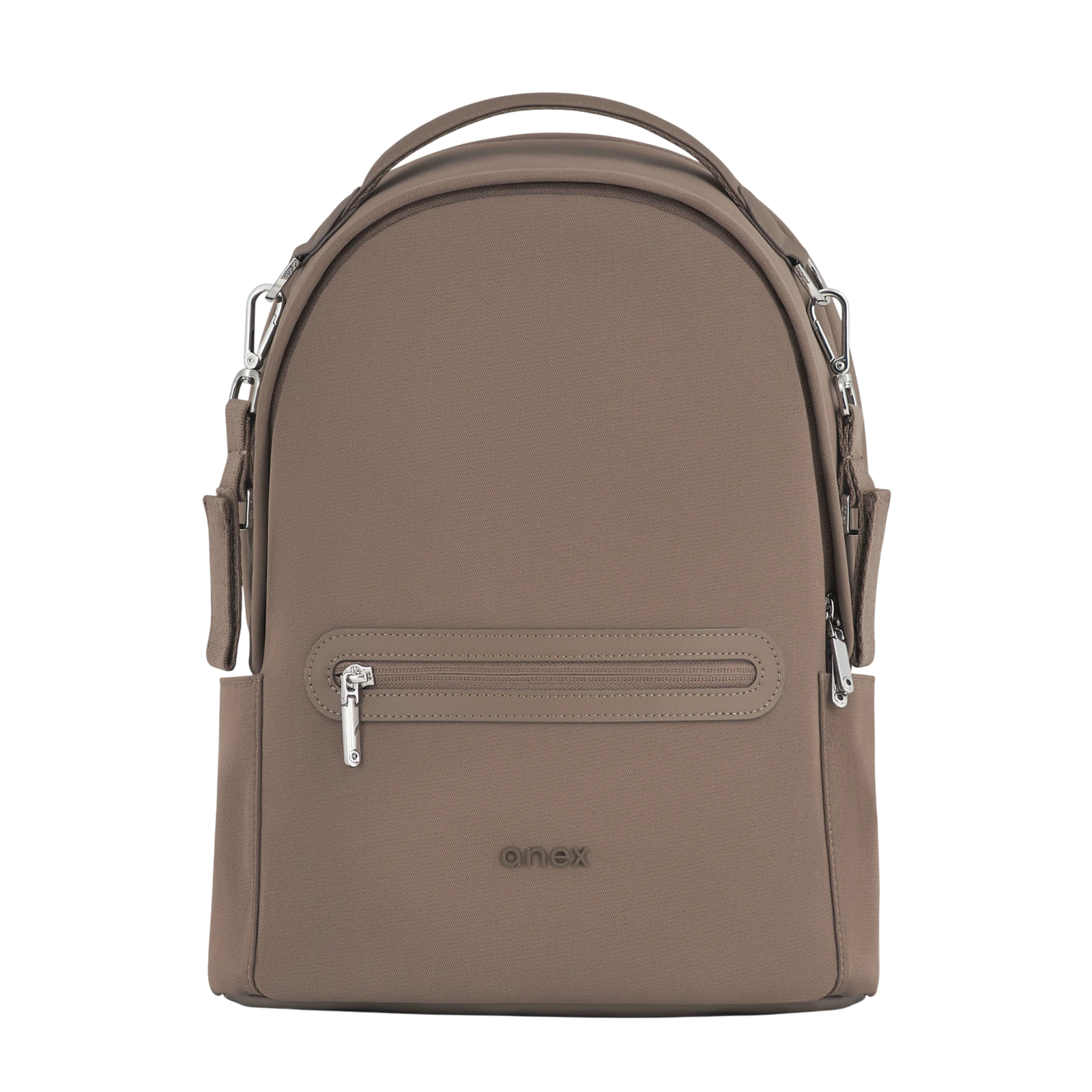 Plecak do wózka Anex Flo/Eli/Modu | Brown