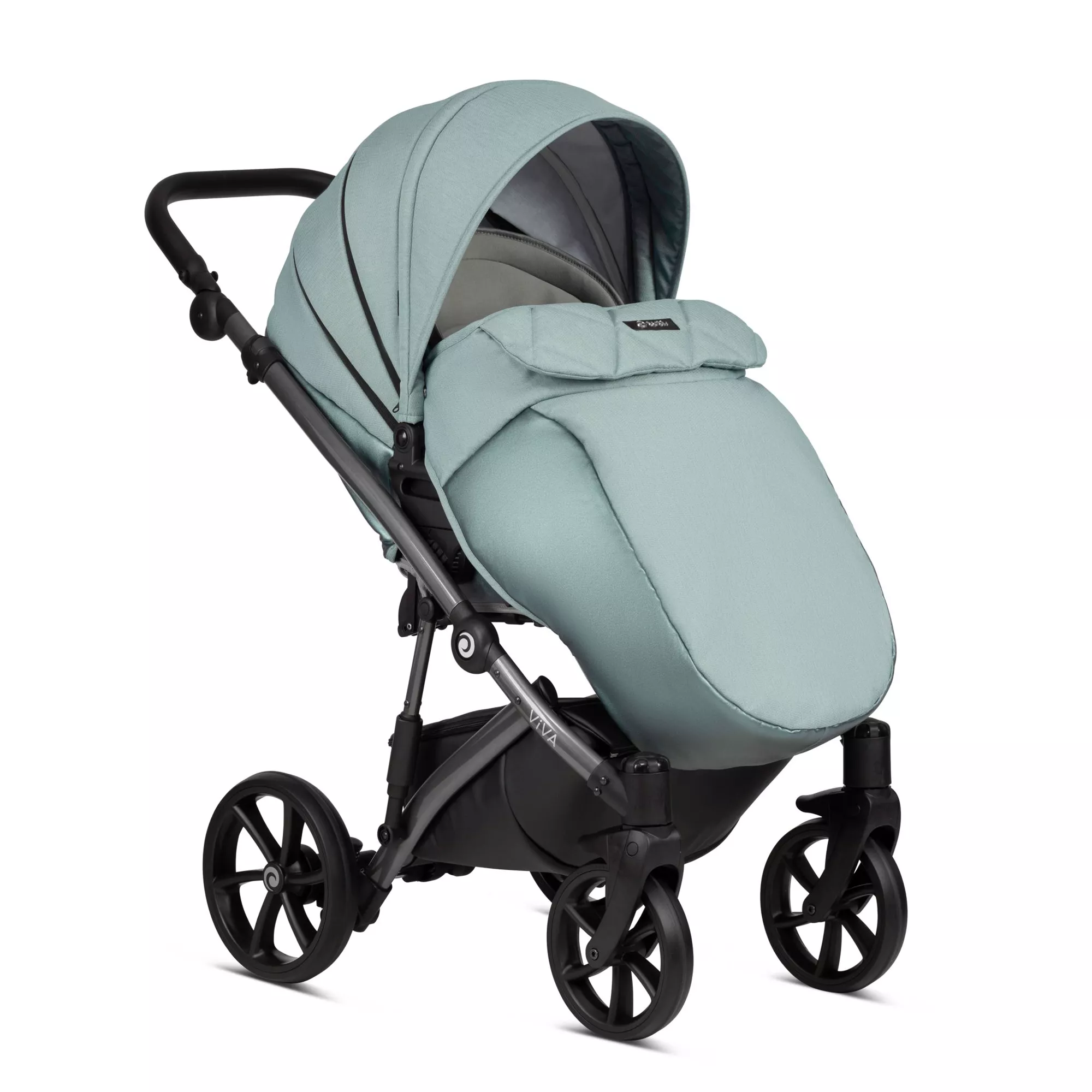 Tutis Viva 4 - 2w1 | 063 Turquoise (Luxury Collection) Tutis Viva 4 - 2w1 | 063 Turquoise (Luxury Collection)