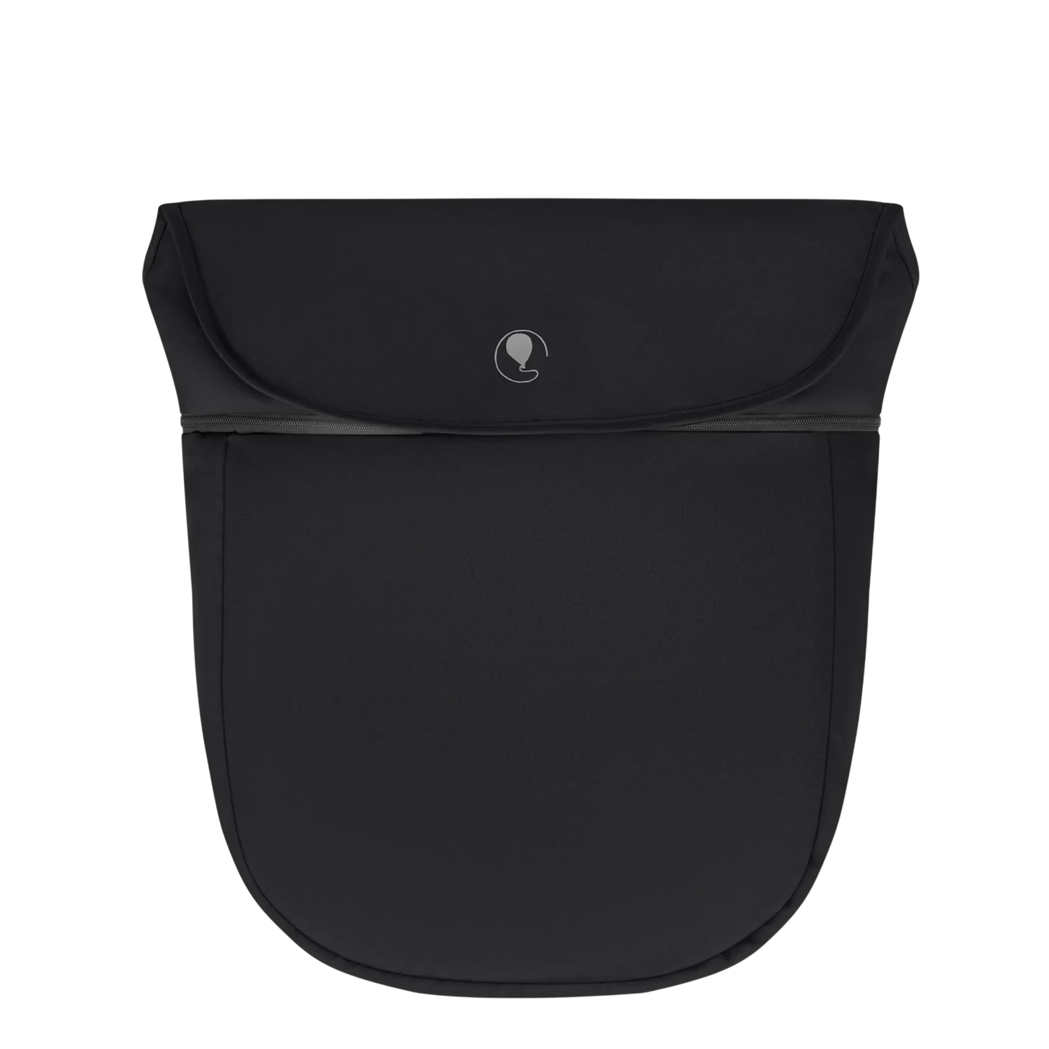 Pokrowiec na nóżki ABC Design | Coal